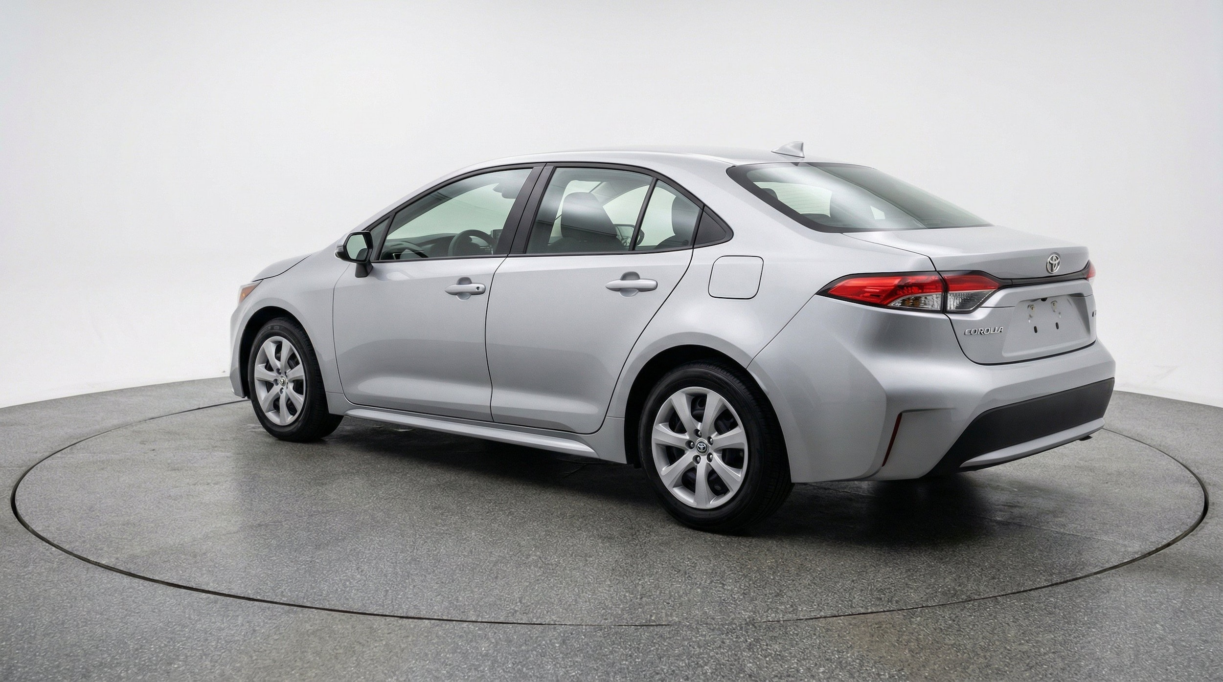 Thumbnail: 2025 Toyota Corolla - 6