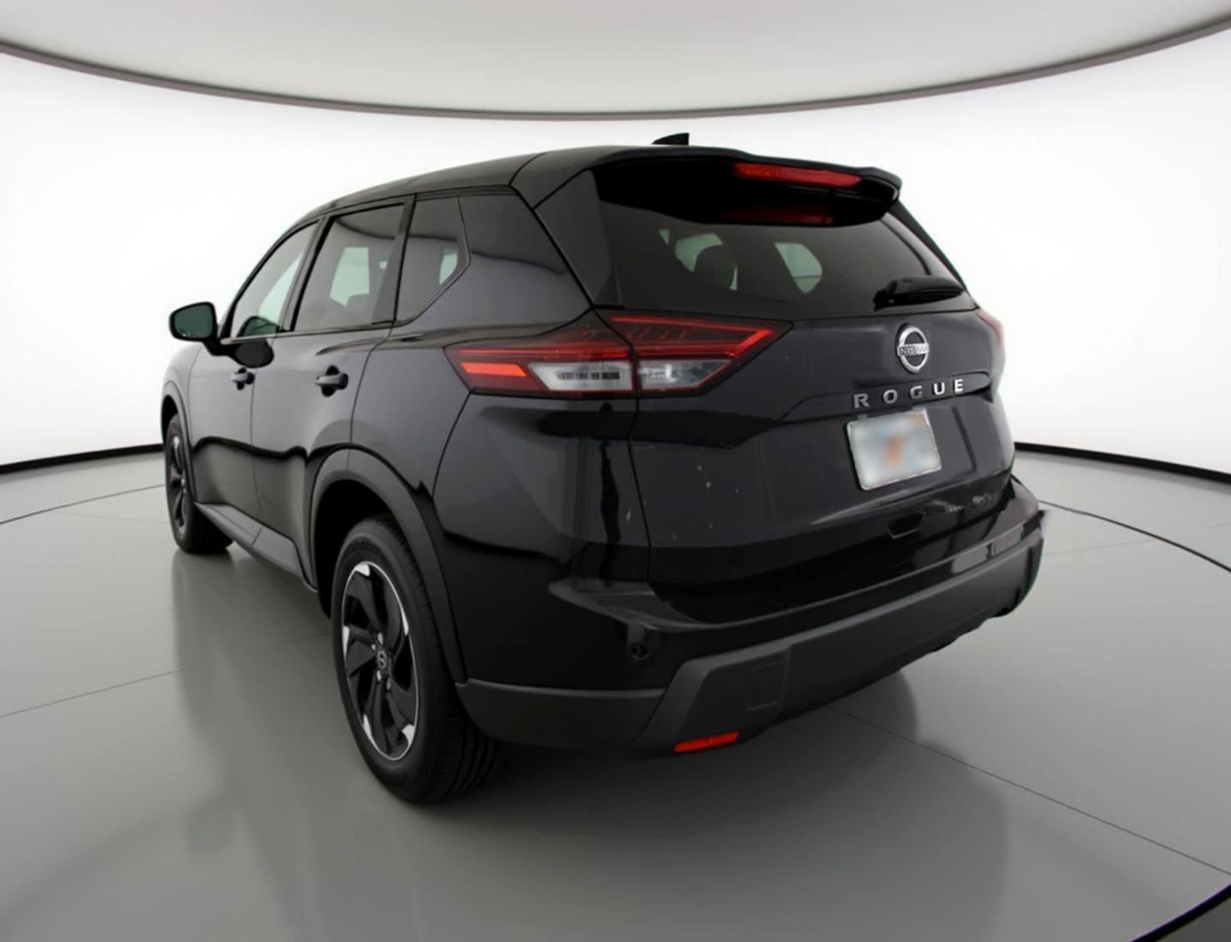 Thumbnail: 2025 Nissan Rogue - 6