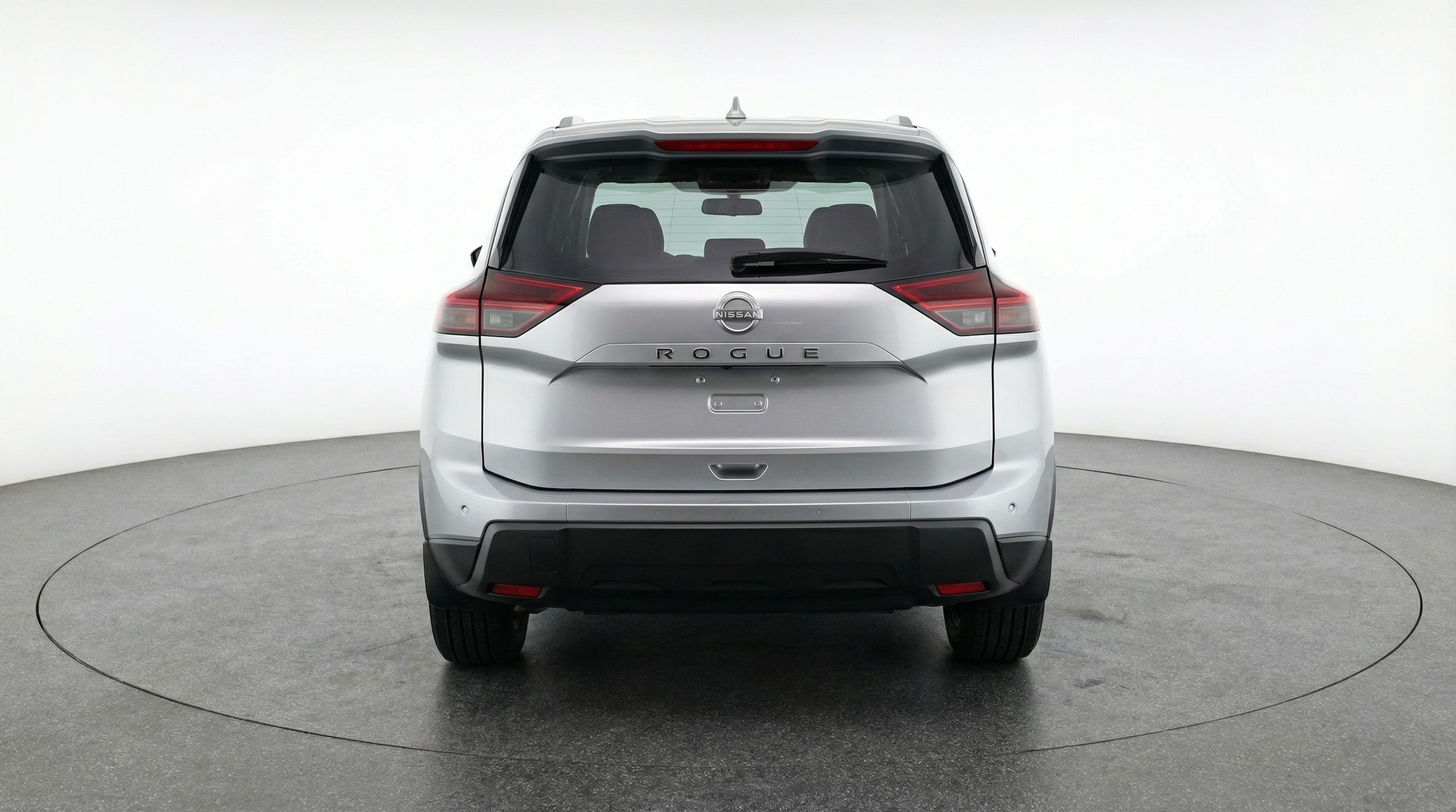 Thumbnail: 2025 Nissan Rogue - 6