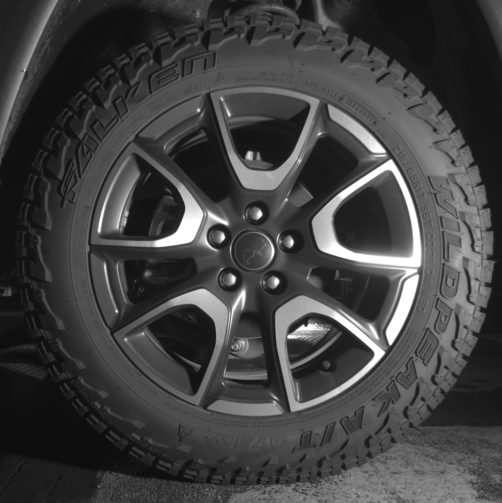 Thumbnail: 2025 Jeep Compass - 11