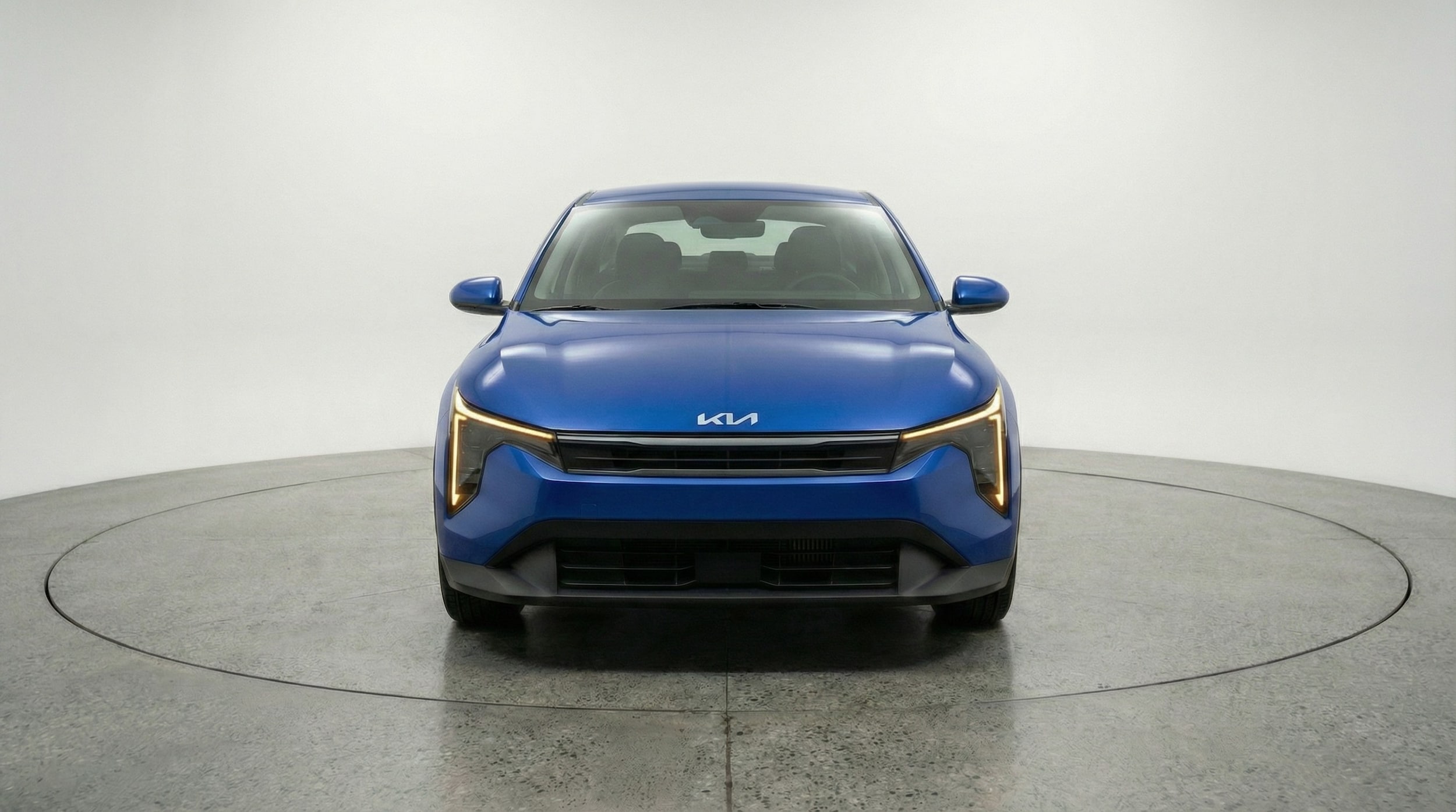 Thumbnail: 2025 Kia K4 - 2