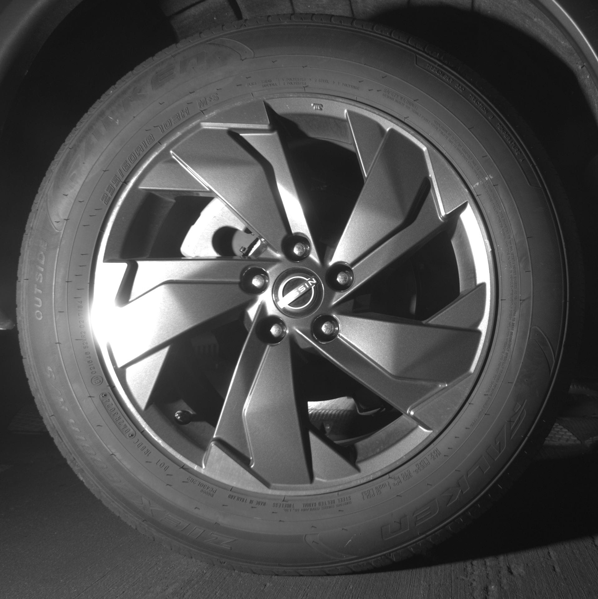 Thumbnail: 2025 Nissan Rogue - 12