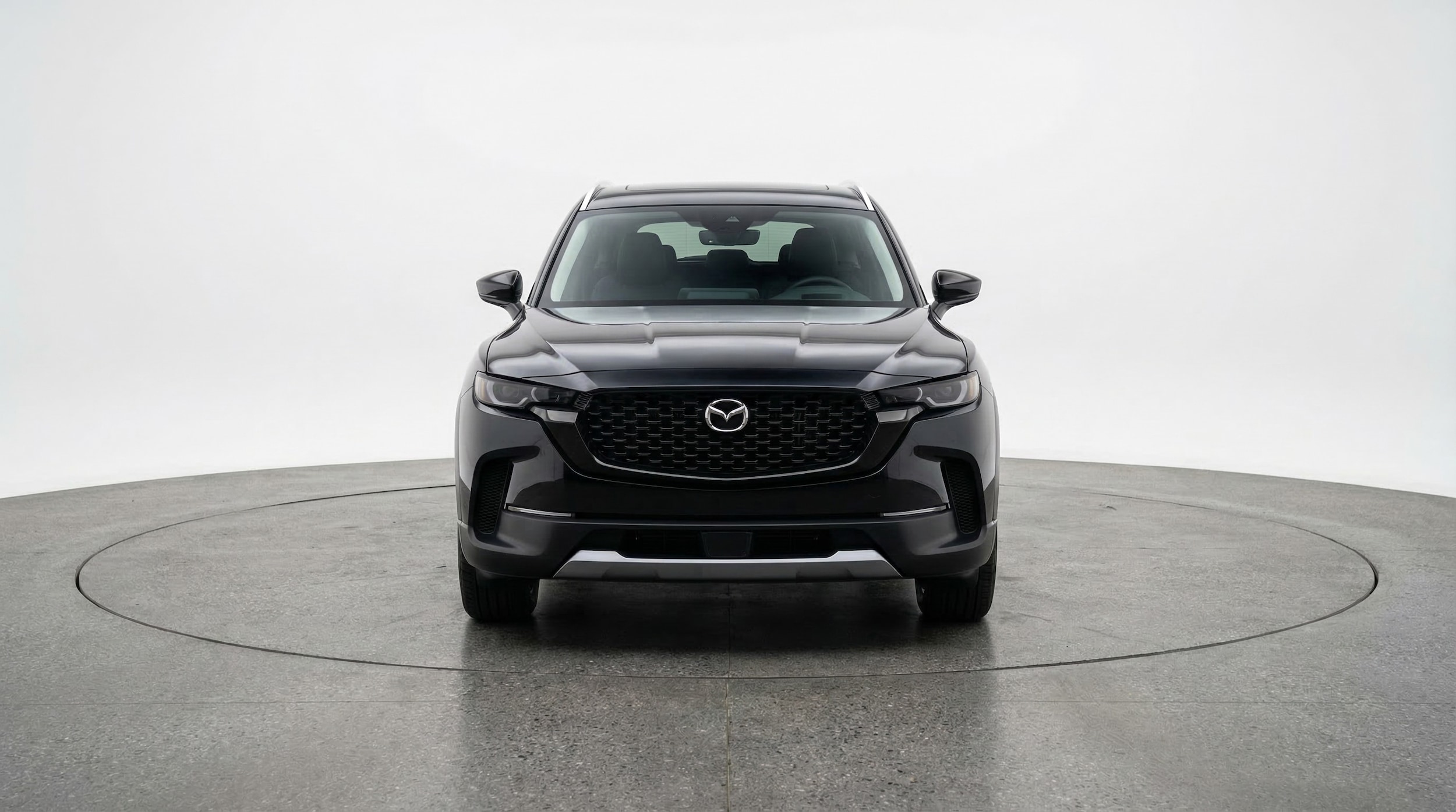 Thumbnail: 2025 Mazda CX-50 - 2