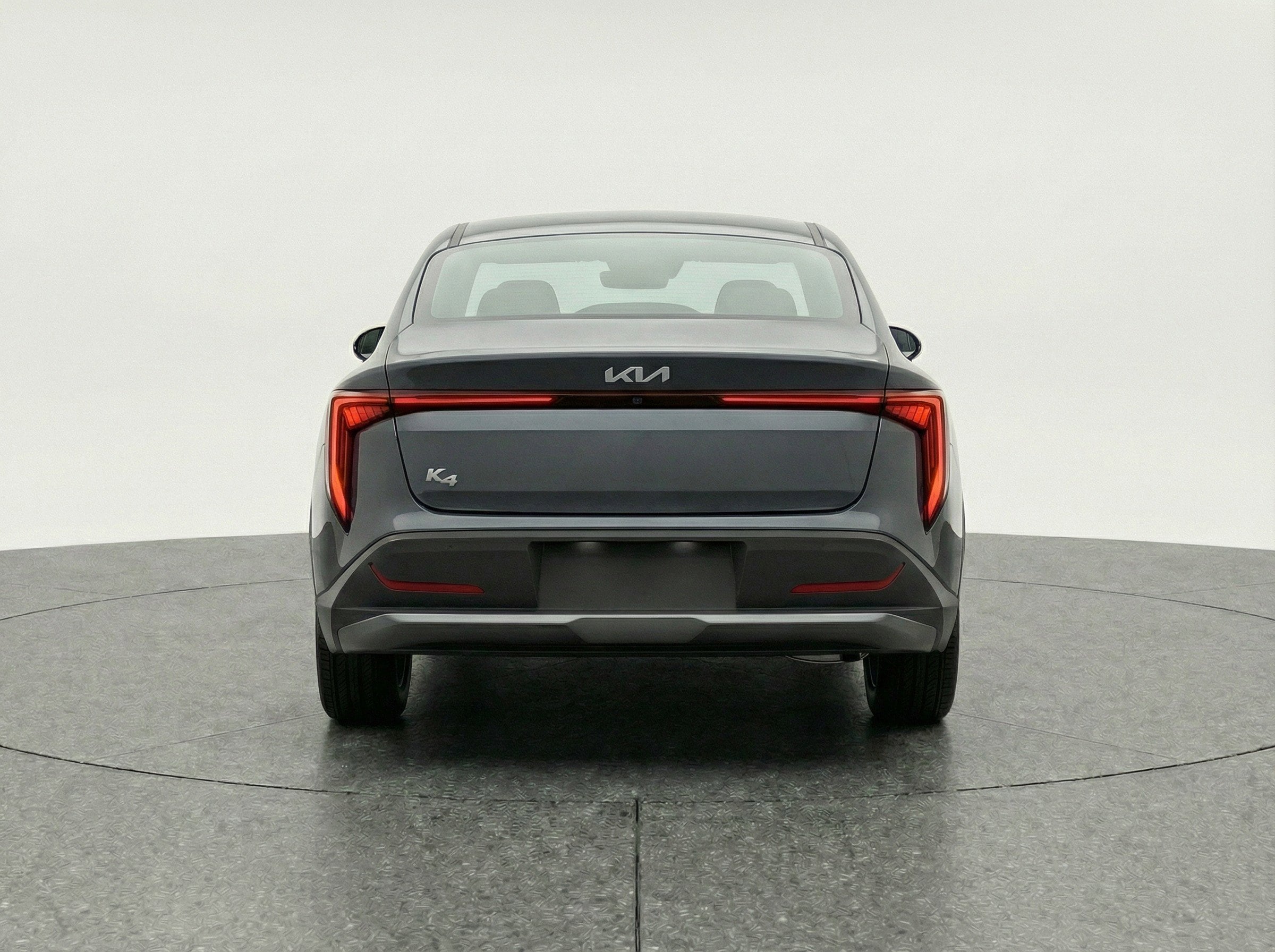 Thumbnail: 2025 Kia K4 - 7