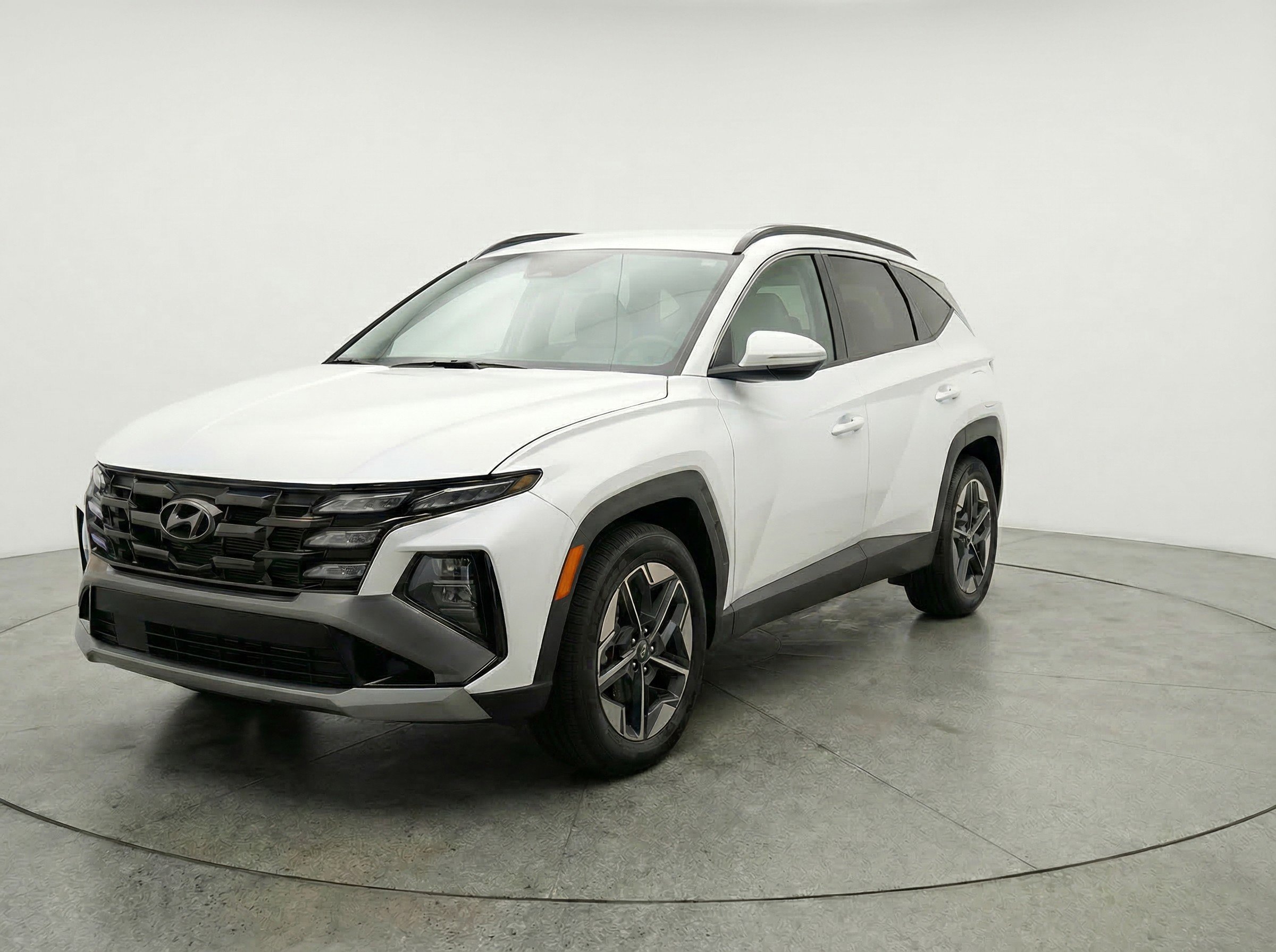 Thumbnail: 2025 Hyundai Tucson - 3