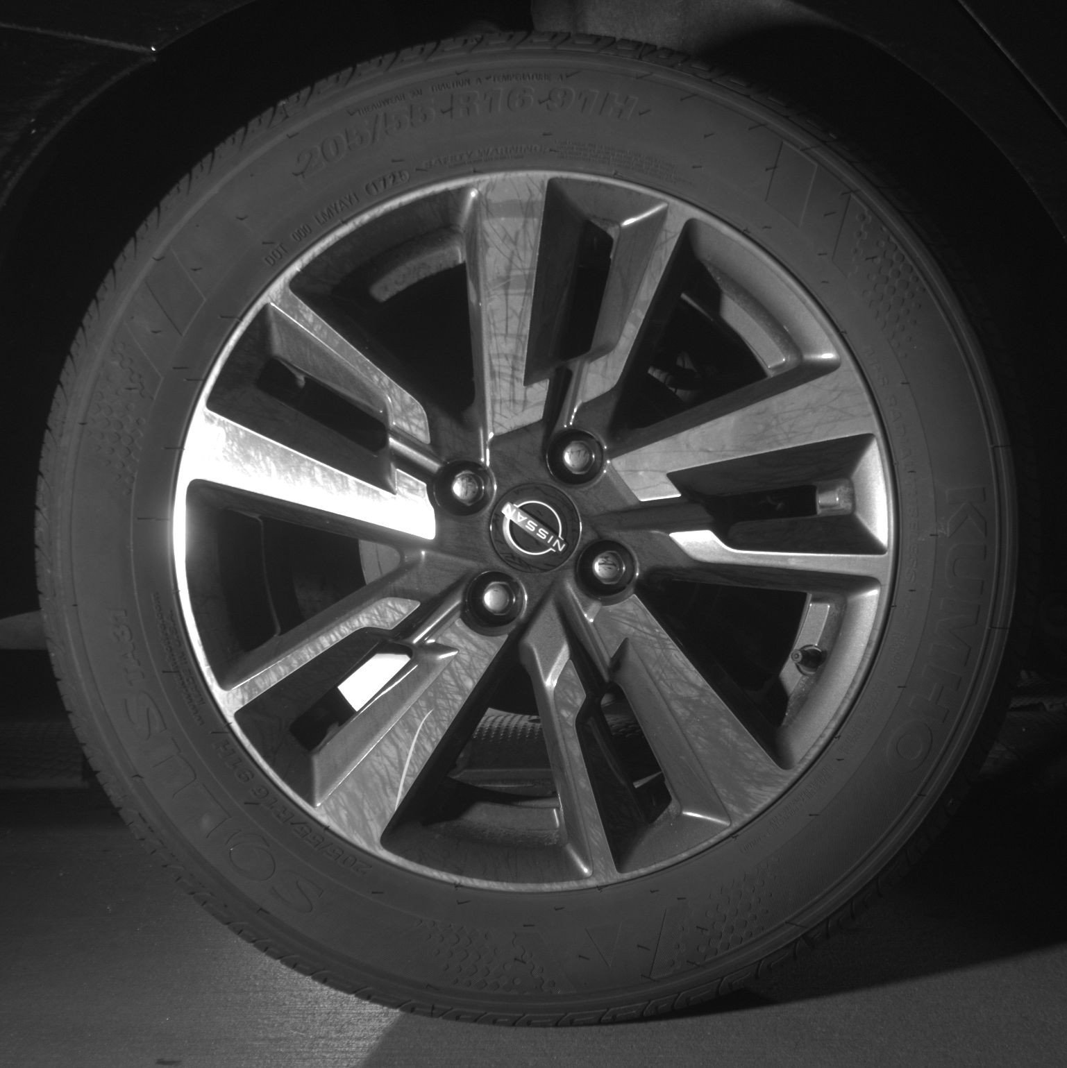 Thumbnail: 2025 Nissan Versa - 15