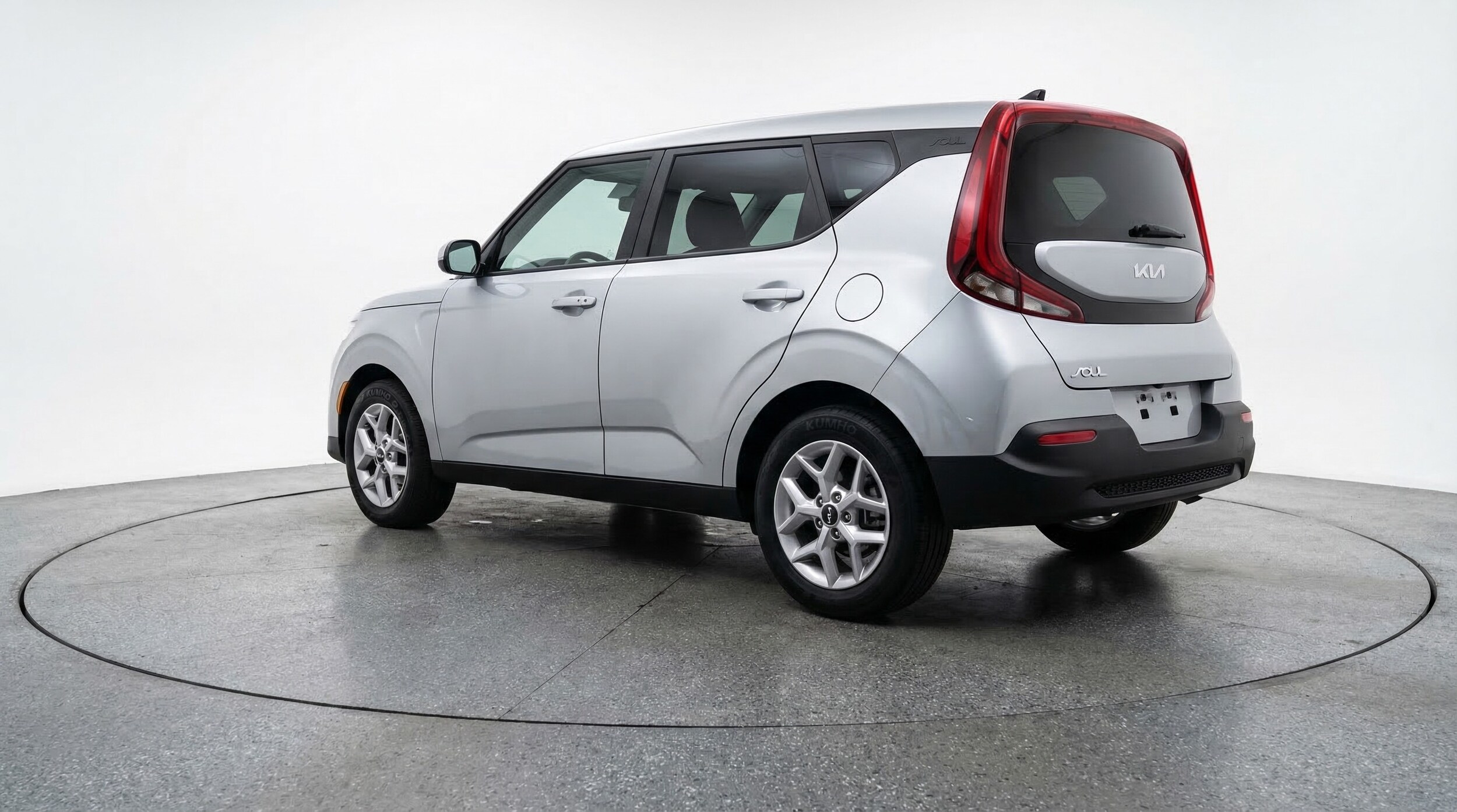 Thumbnail: 2025 Kia Soul - 5