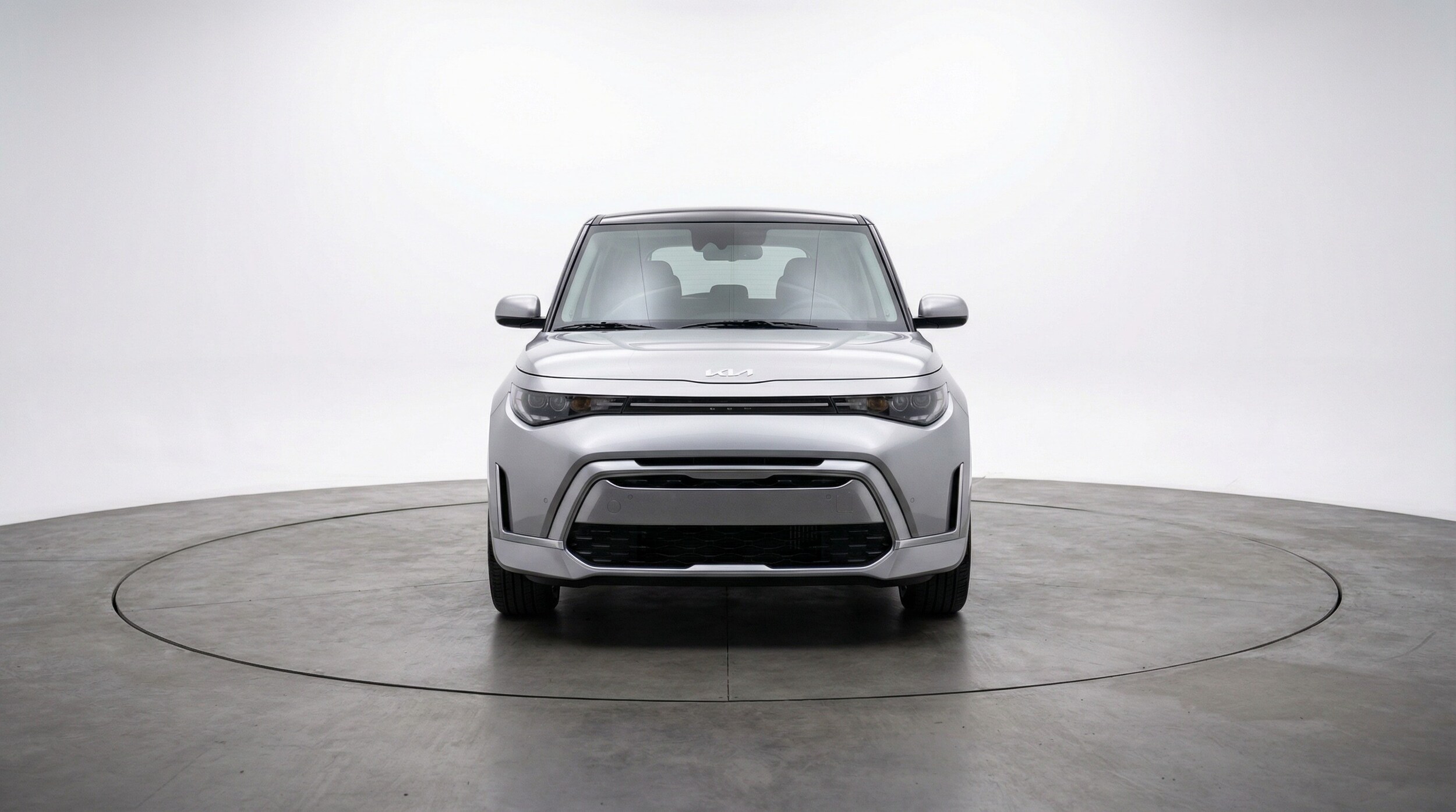 Thumbnail: 2025 Kia Soul - 2