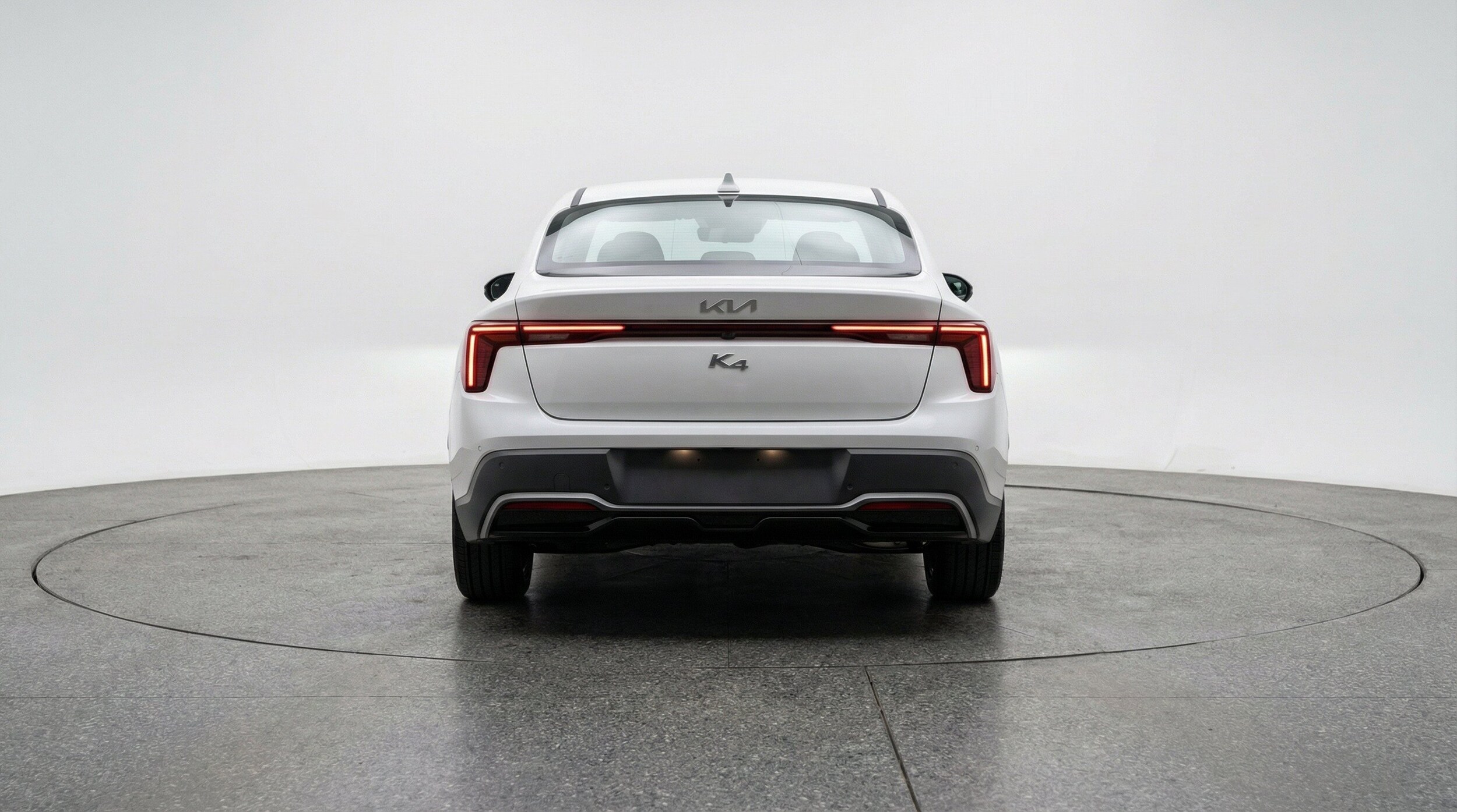 Thumbnail: 2025 Kia K4 - 7