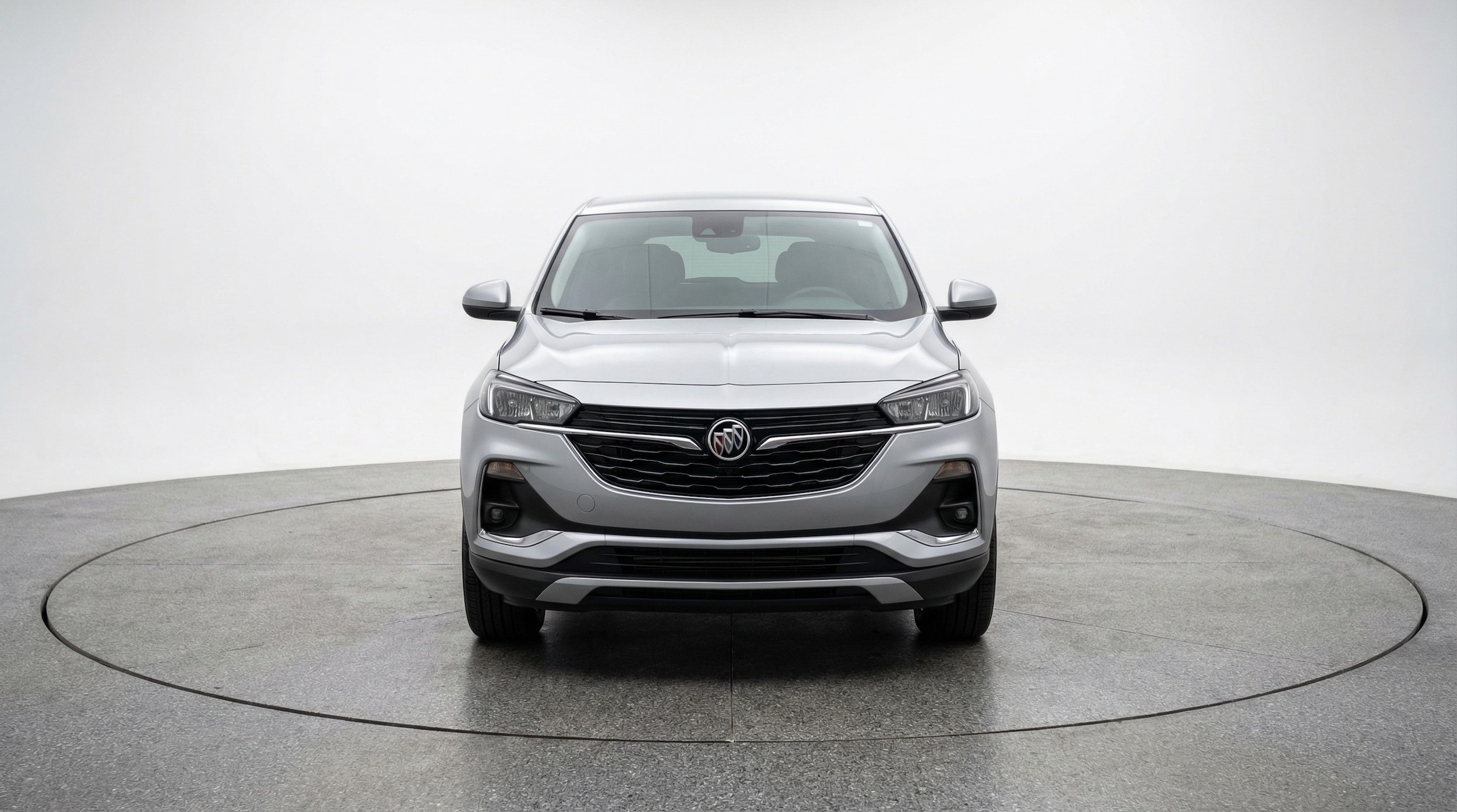 Thumbnail: 2025 Buick Encore GX - 2