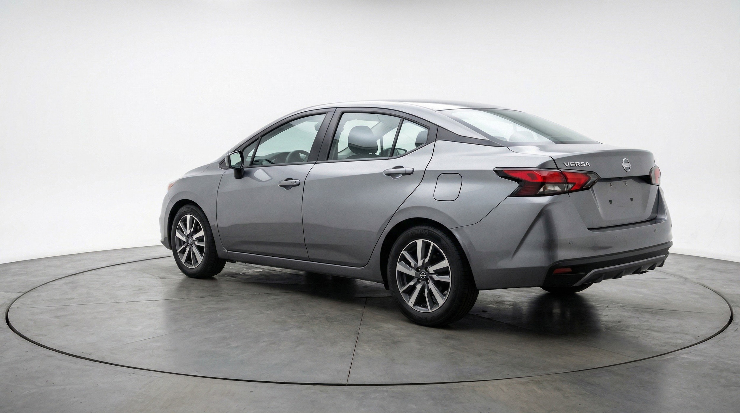 Thumbnail: 2025 Nissan Versa - 6