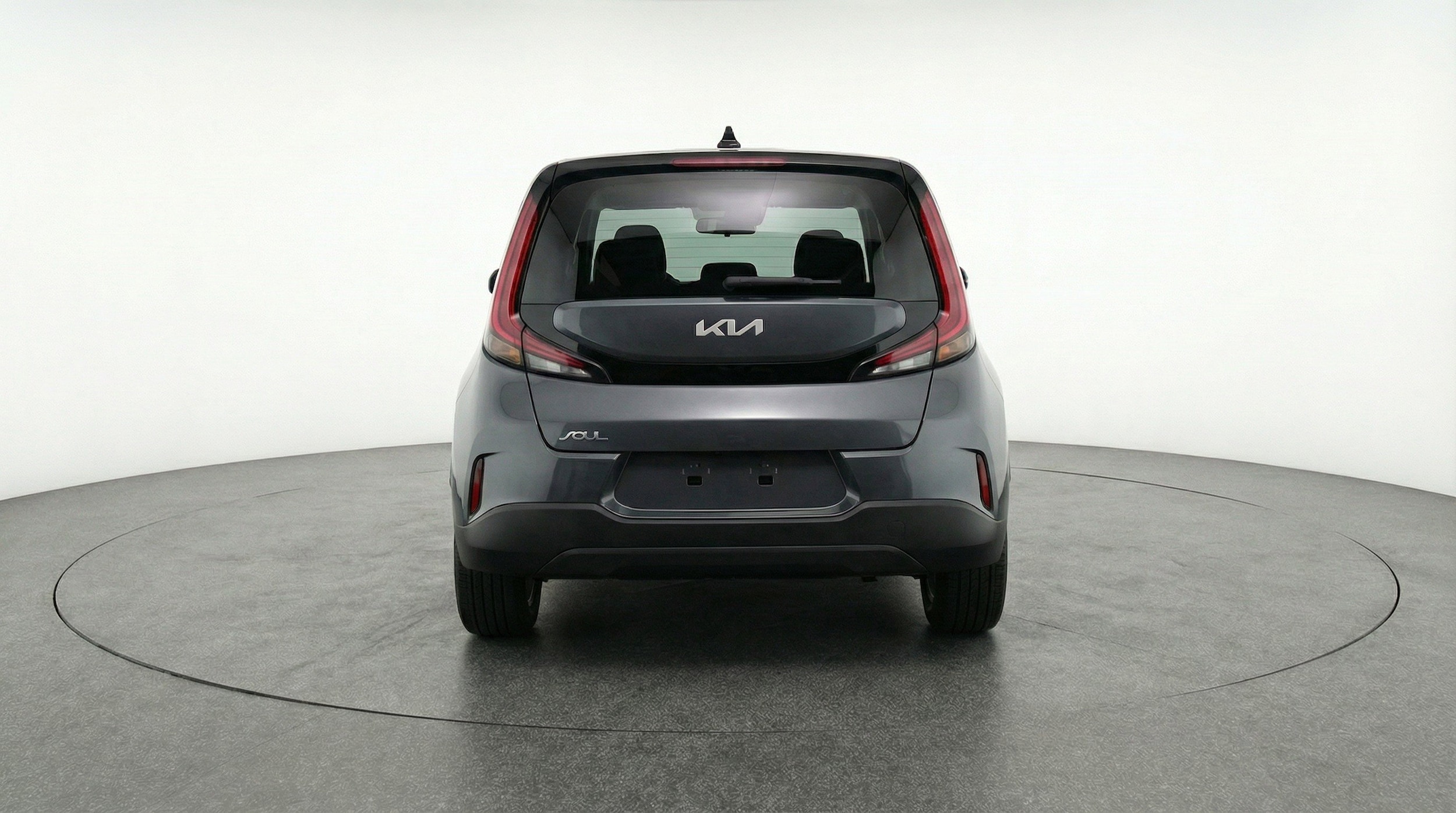 Thumbnail: 2025 Kia Soul - 7