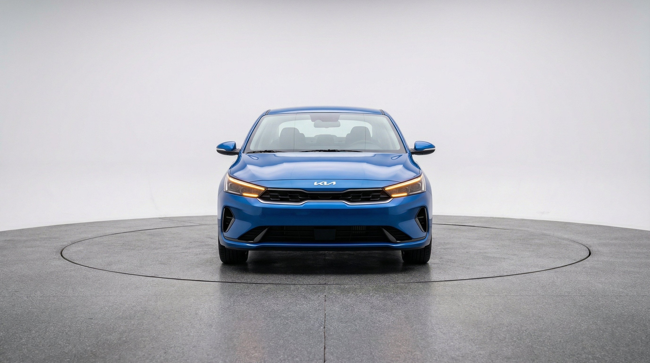 Thumbnail: 2026 Kia K4 - 2
