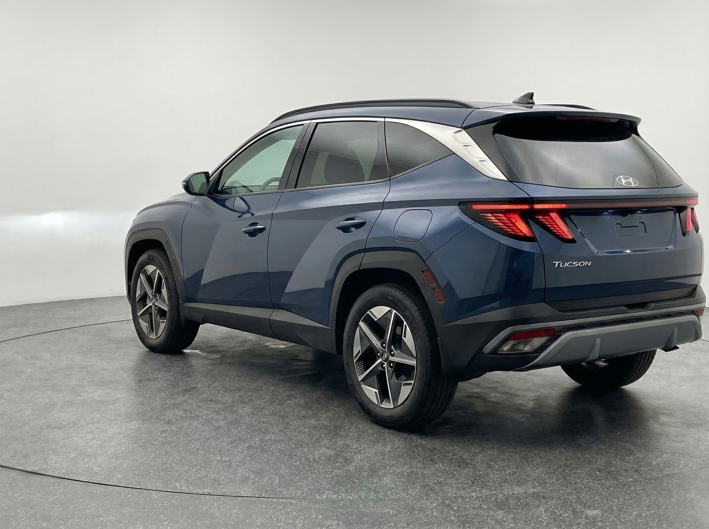 Thumbnail: 2025 Hyundai Tucson - 6