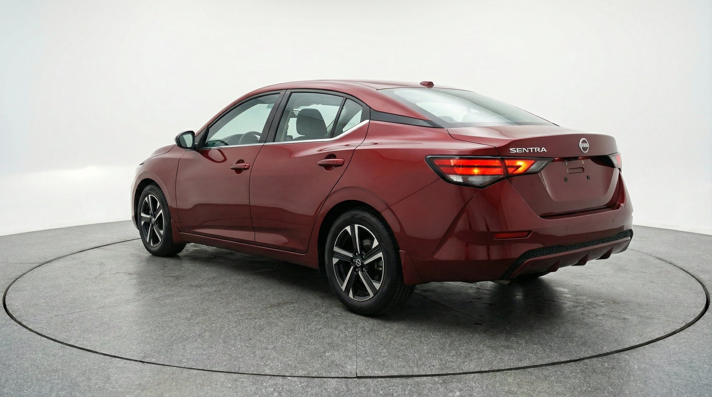 Thumbnail: 2025 Nissan Sentra - 6