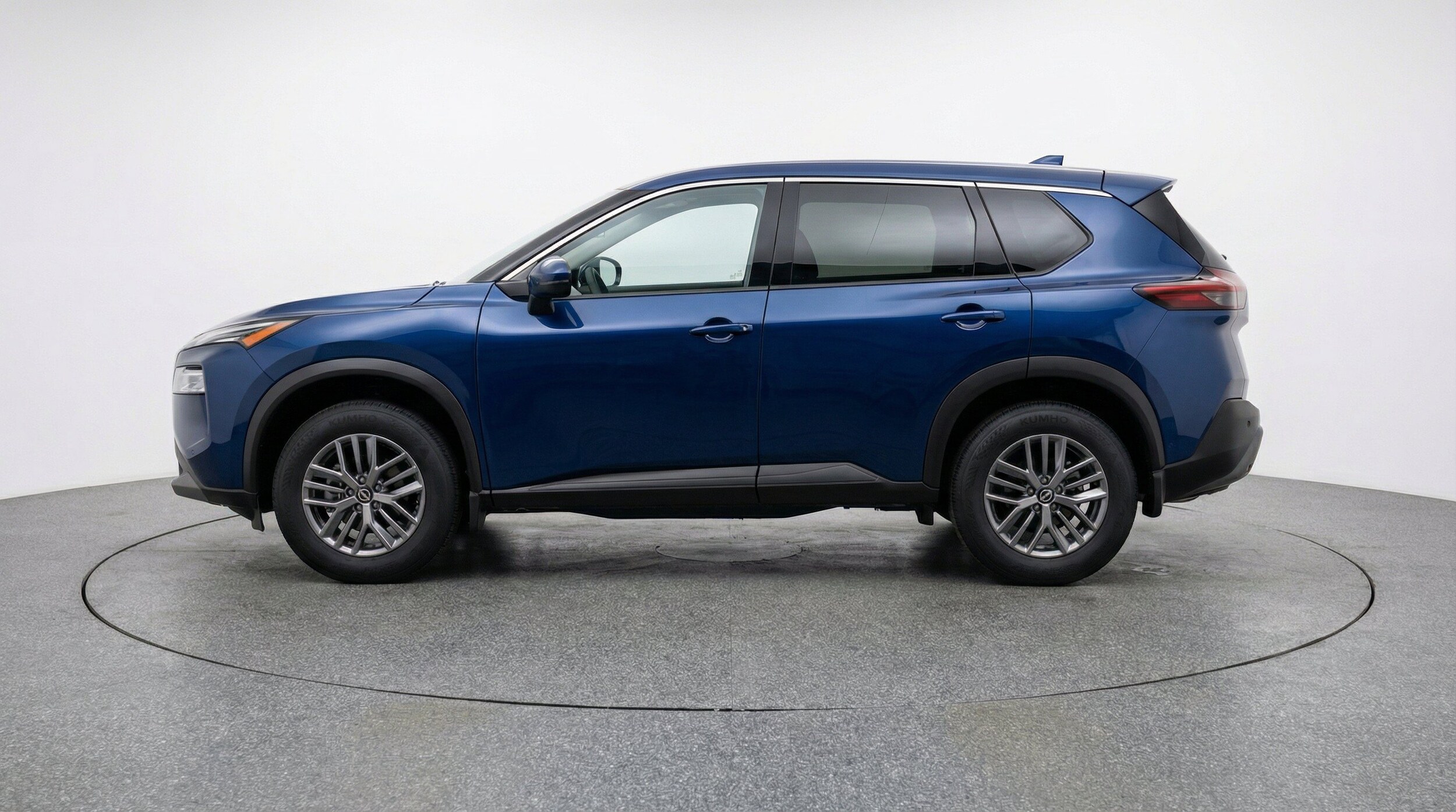 Thumbnail: 2026 Nissan Rogue - 5