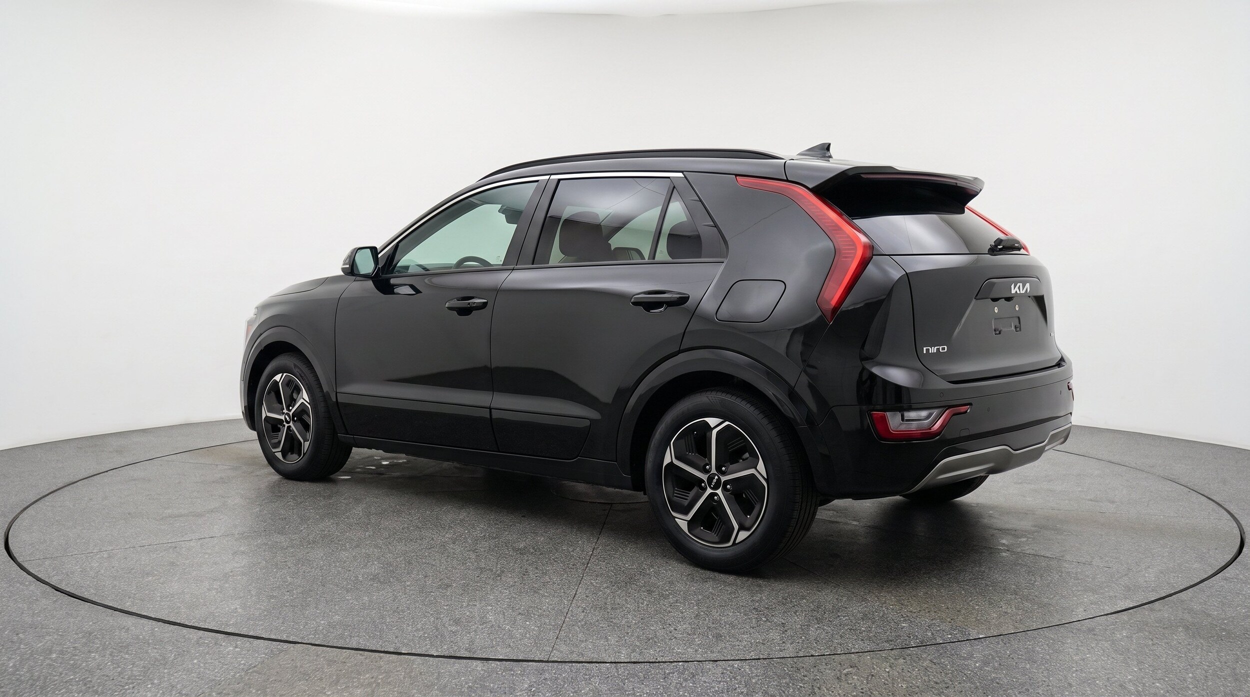 Thumbnail: 2026 Kia Niro - 6