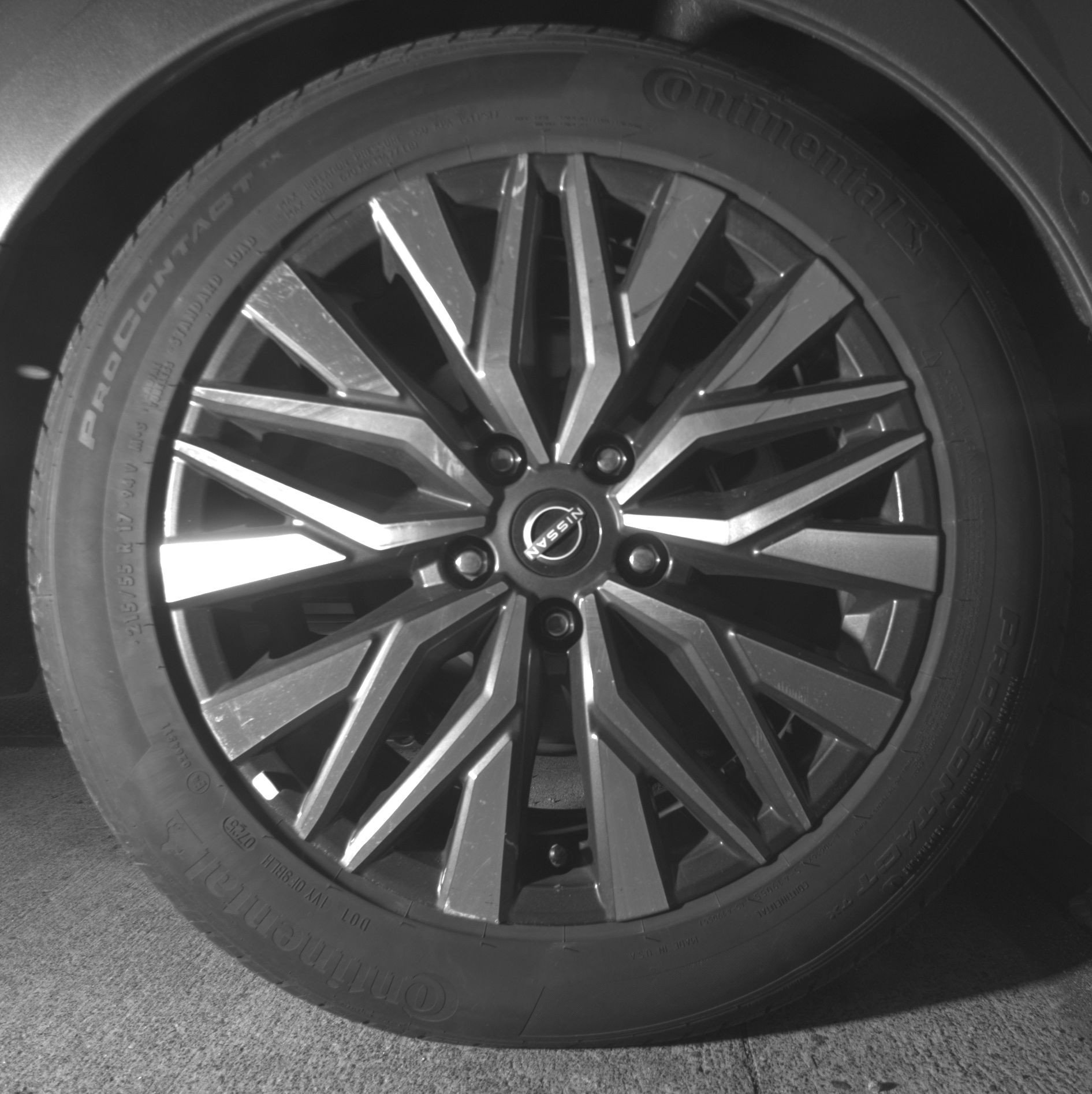 Thumbnail: 2025 Nissan Altima - 15