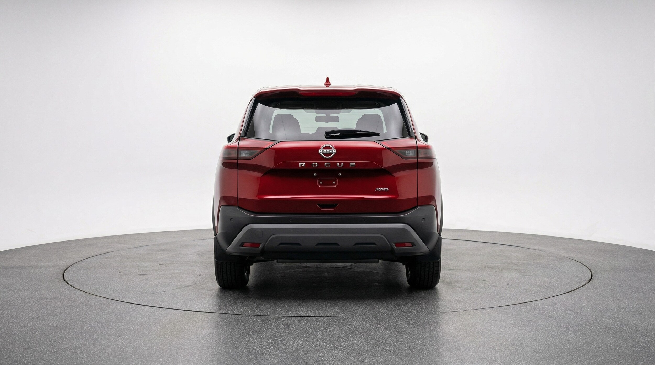 Thumbnail: 2025 Nissan Rogue - 6