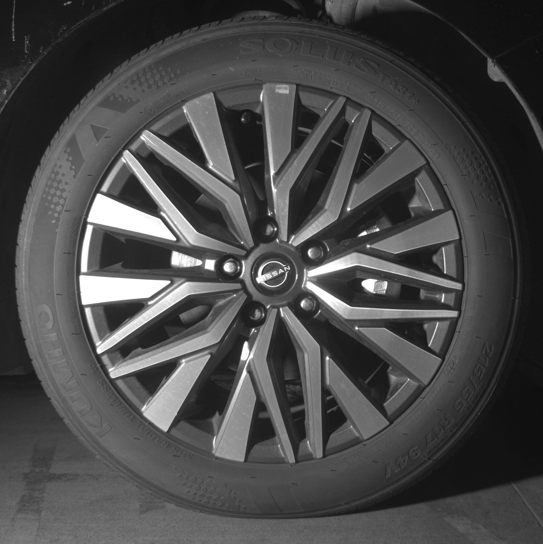 Thumbnail: 2025 Nissan Altima - 13