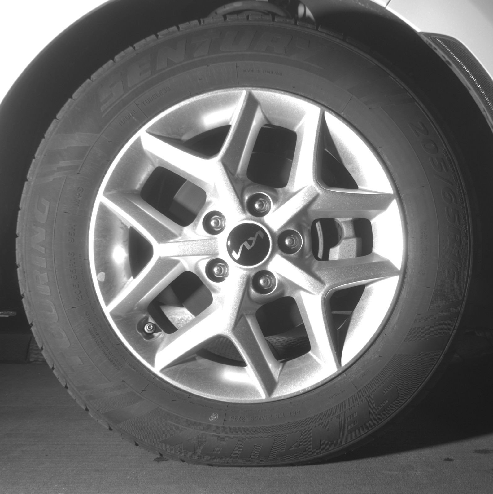 Thumbnail: 2025 Kia Soul - 18