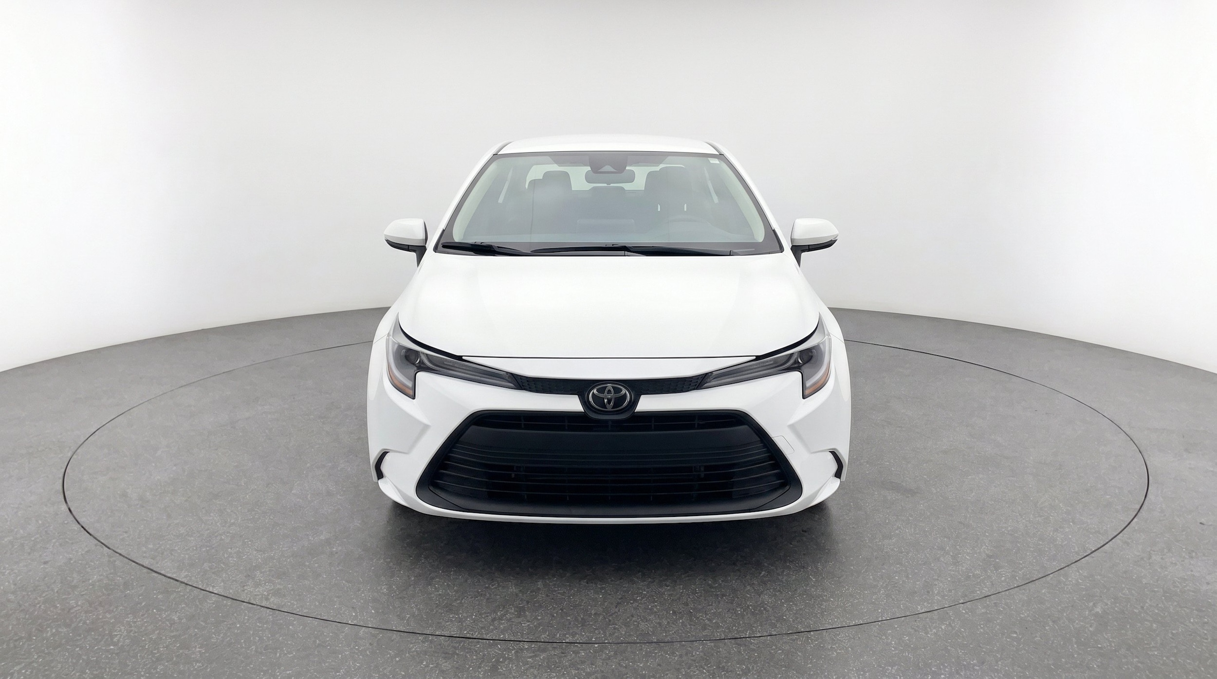 Thumbnail: 2025 Toyota Corolla - 2