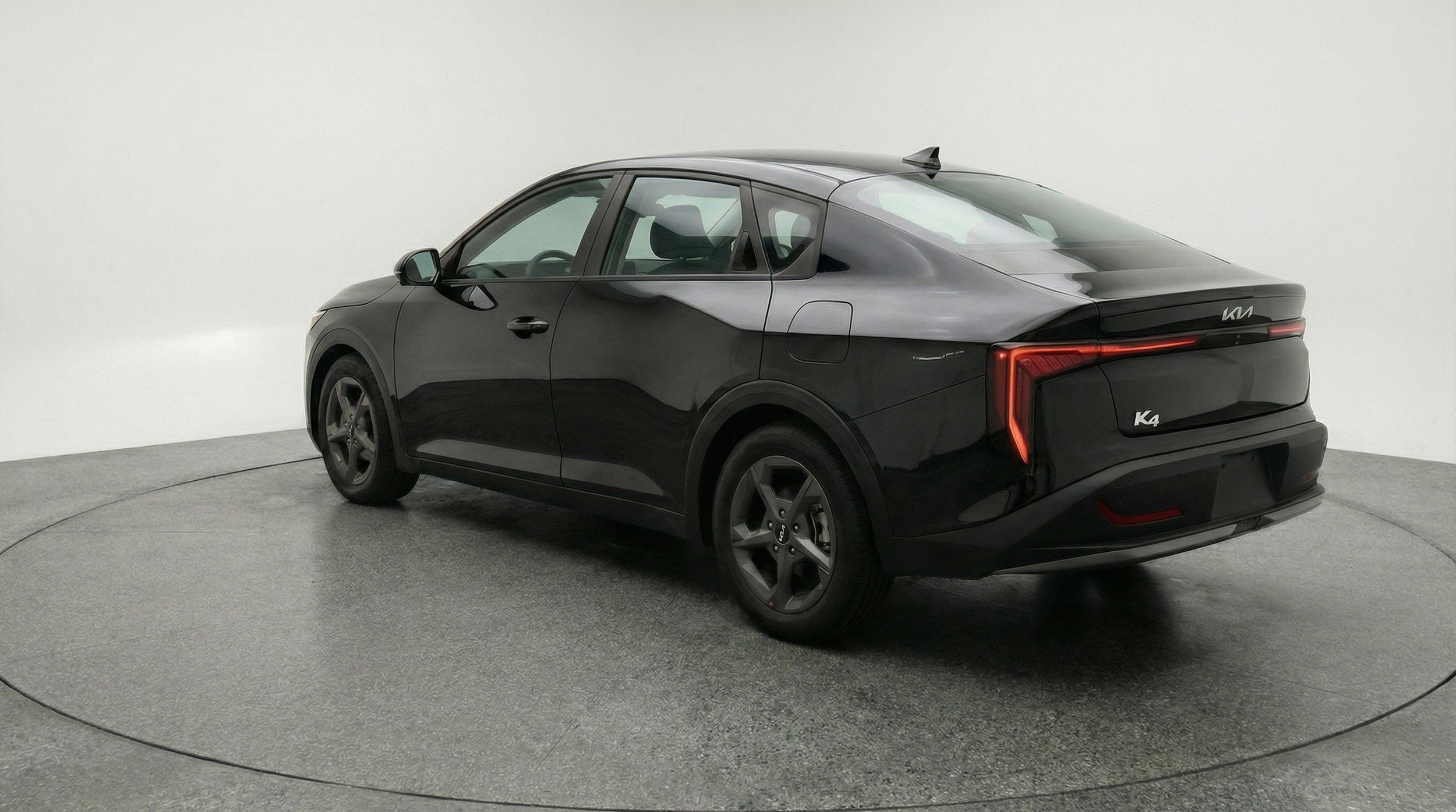 Thumbnail: 2025 Kia K4 - 6