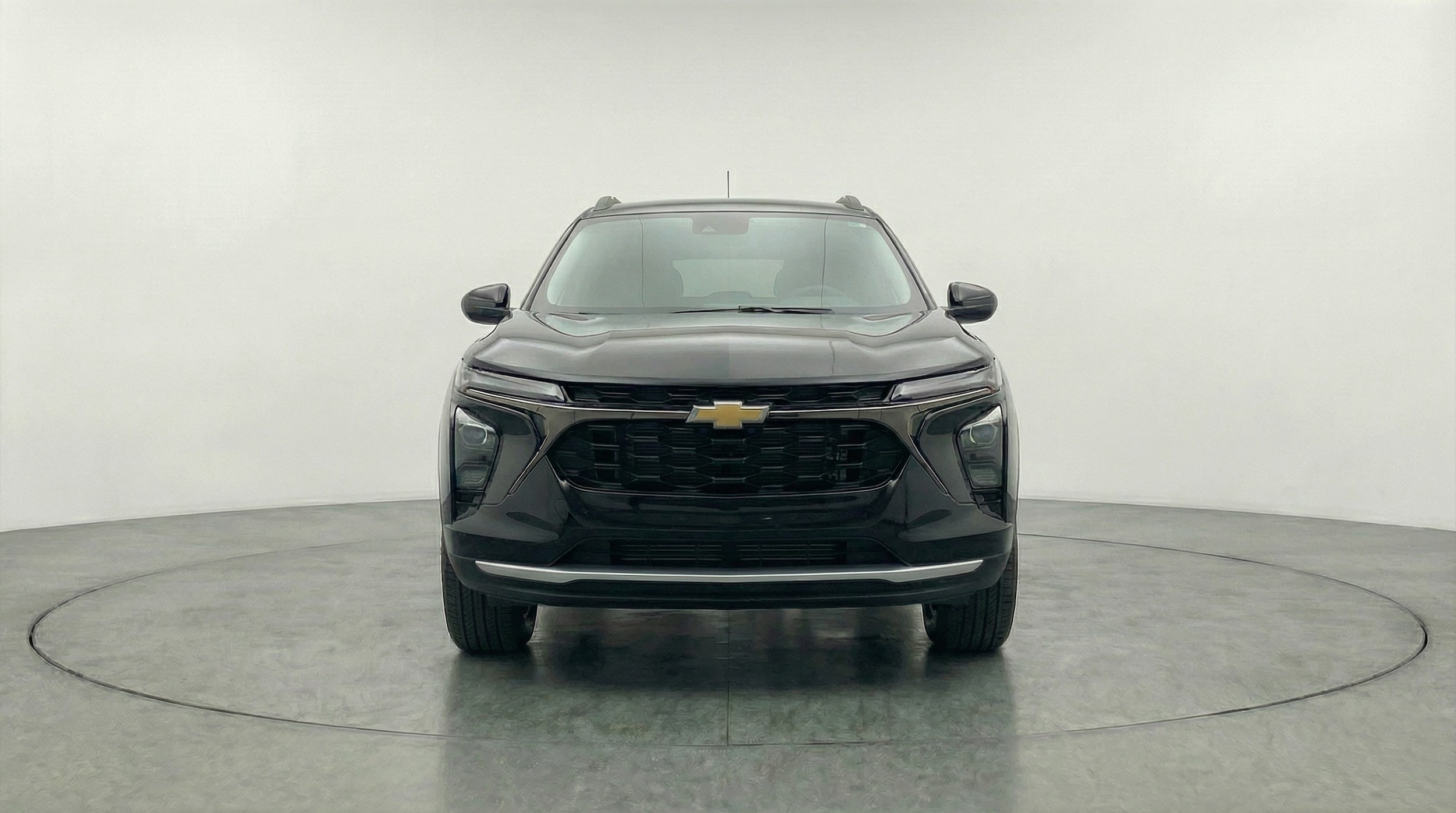 Thumbnail: 2025 Chevrolet Trax - 2