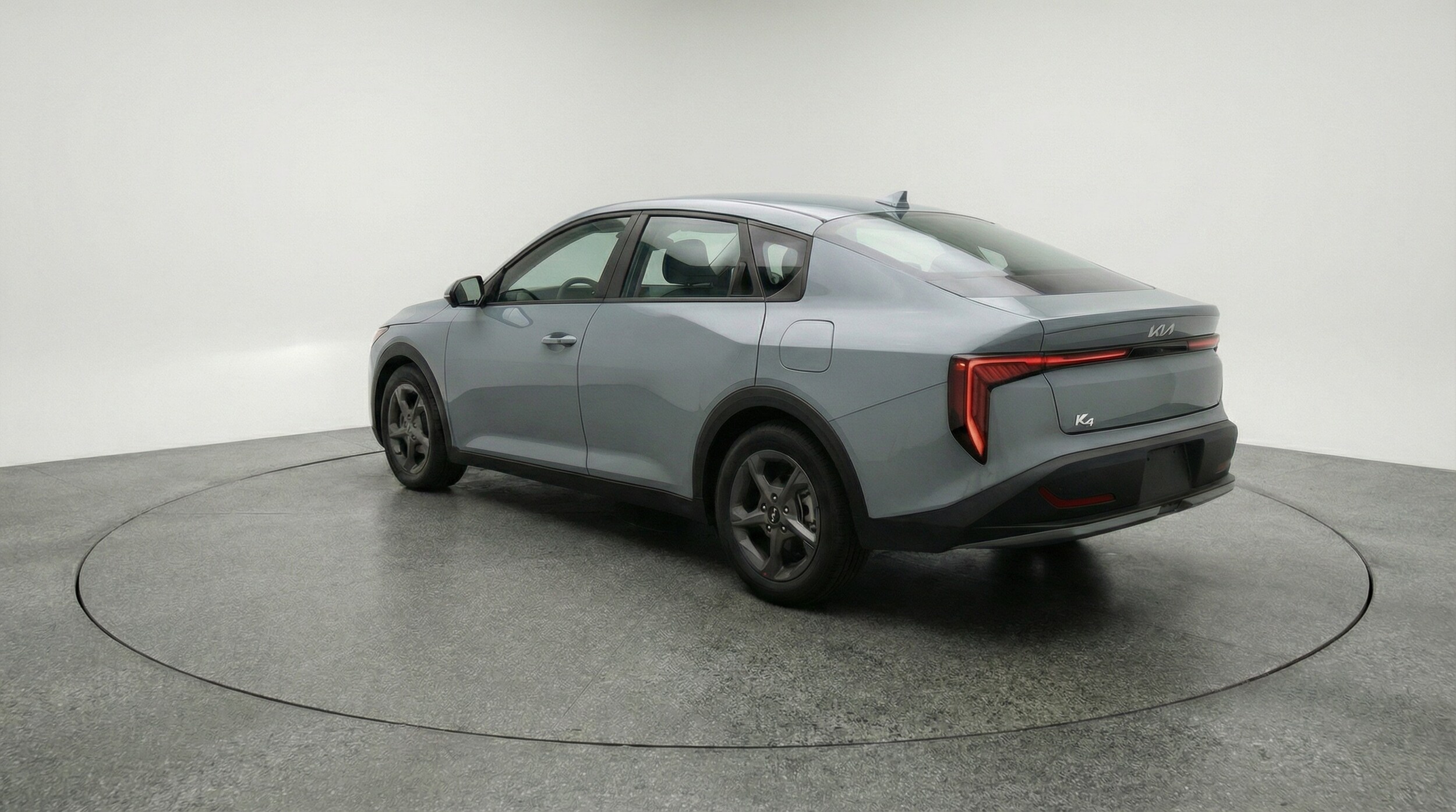 Thumbnail: 2025 Kia K4 - 5