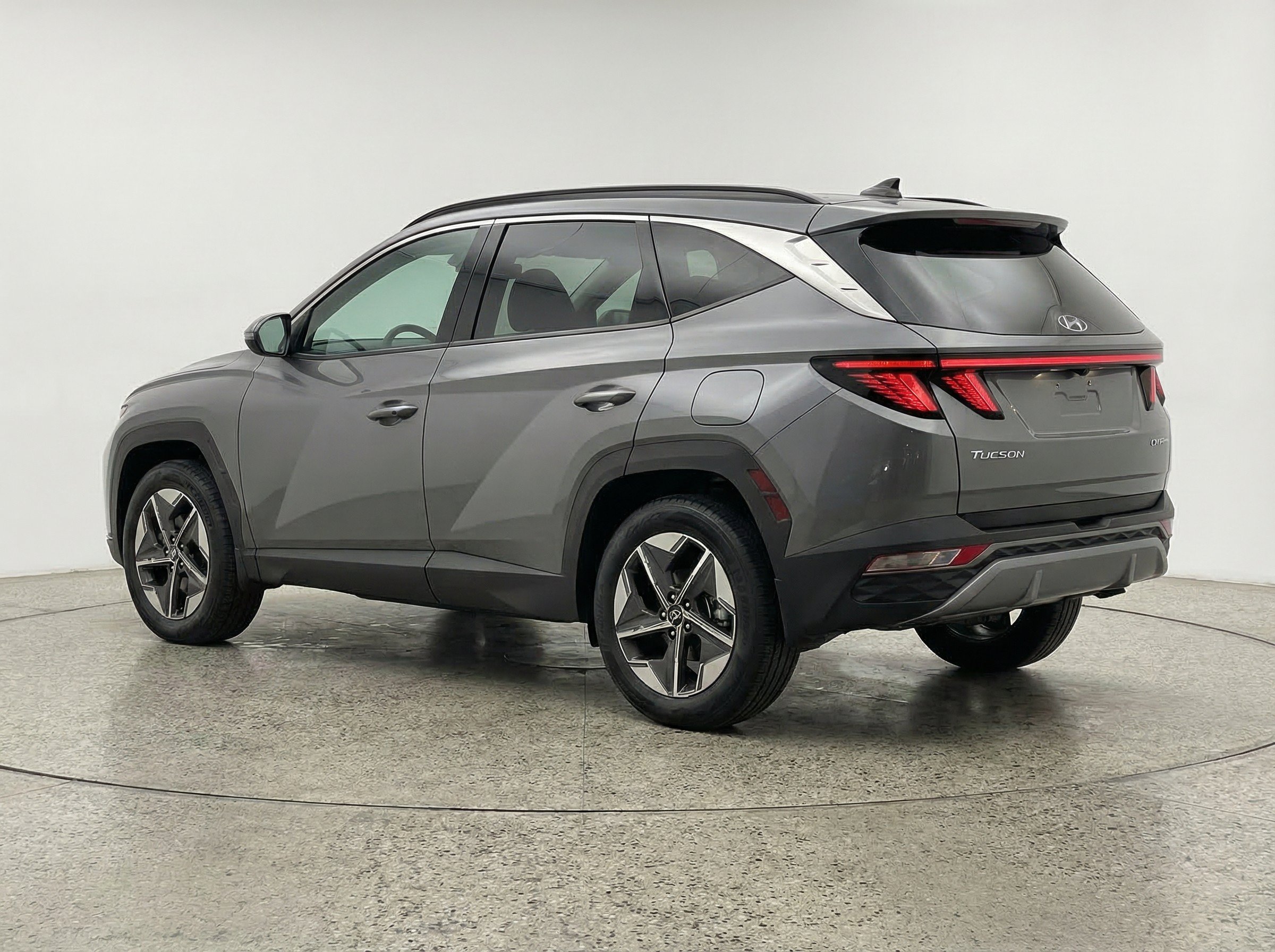 Thumbnail: 2026 Hyundai Tucson - 6