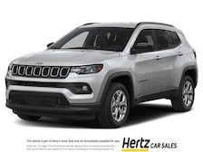 2025 Jeep Compass Limited -
                  Morrow, GA