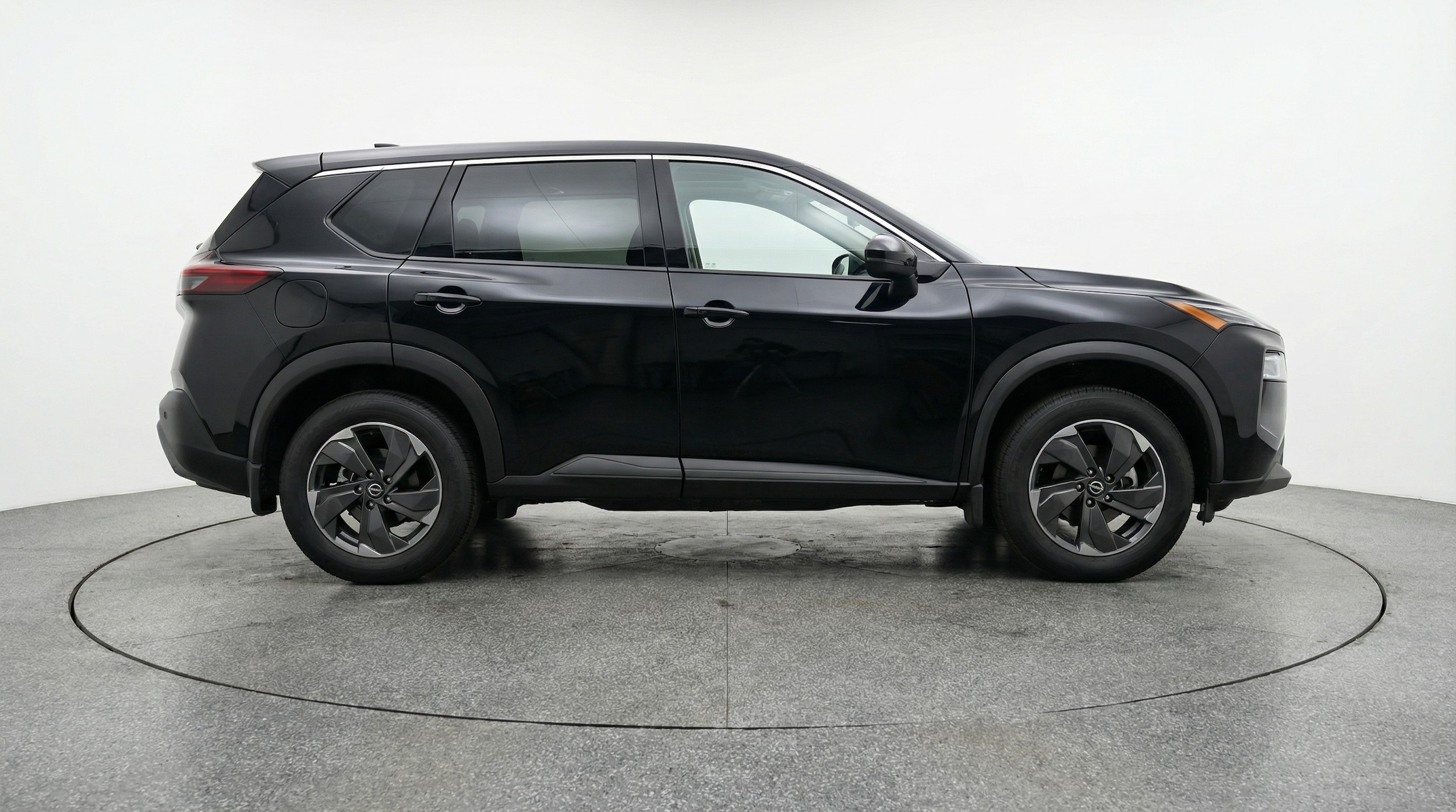 Thumbnail: 2025 Nissan Rogue - 8