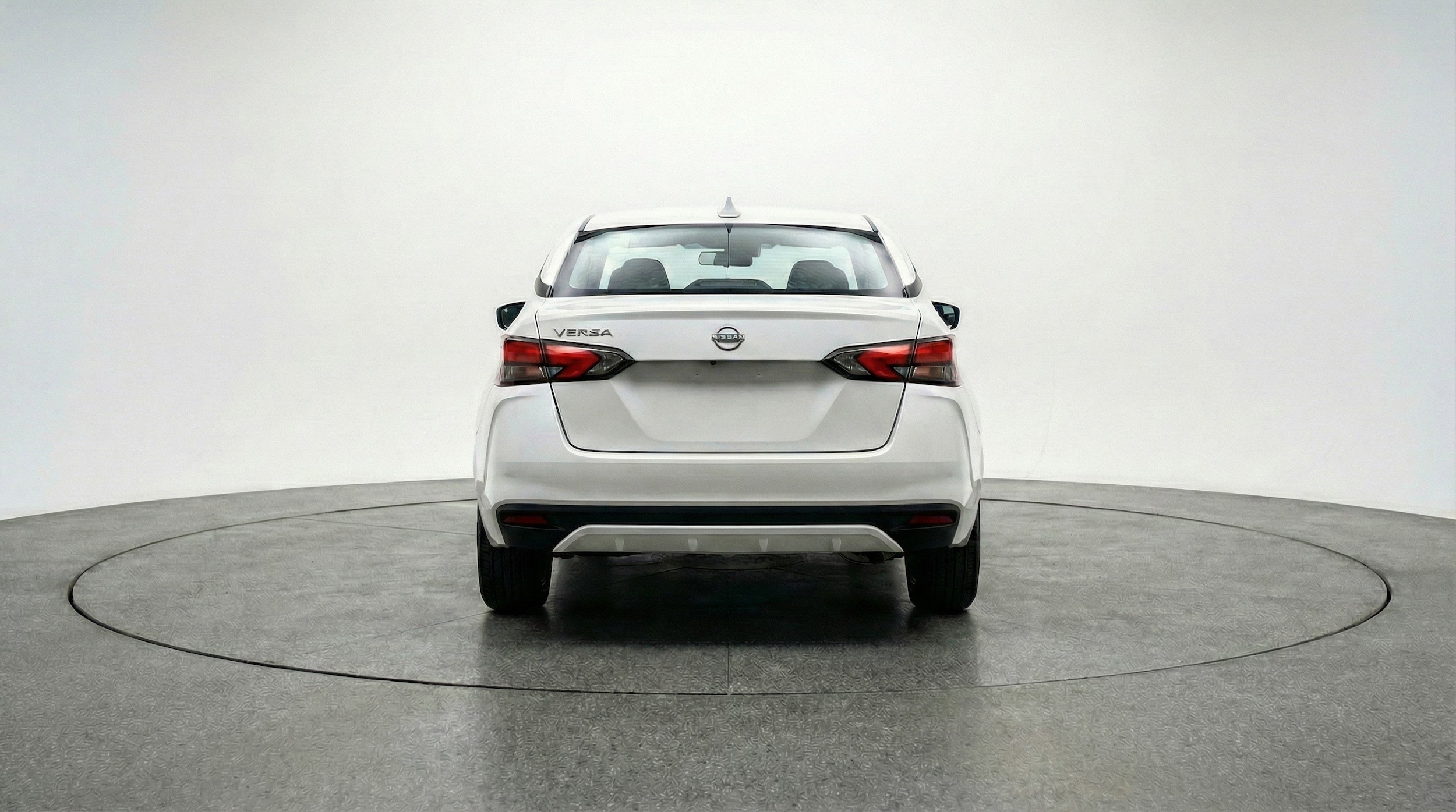 Thumbnail: 2025 Nissan Versa - 7