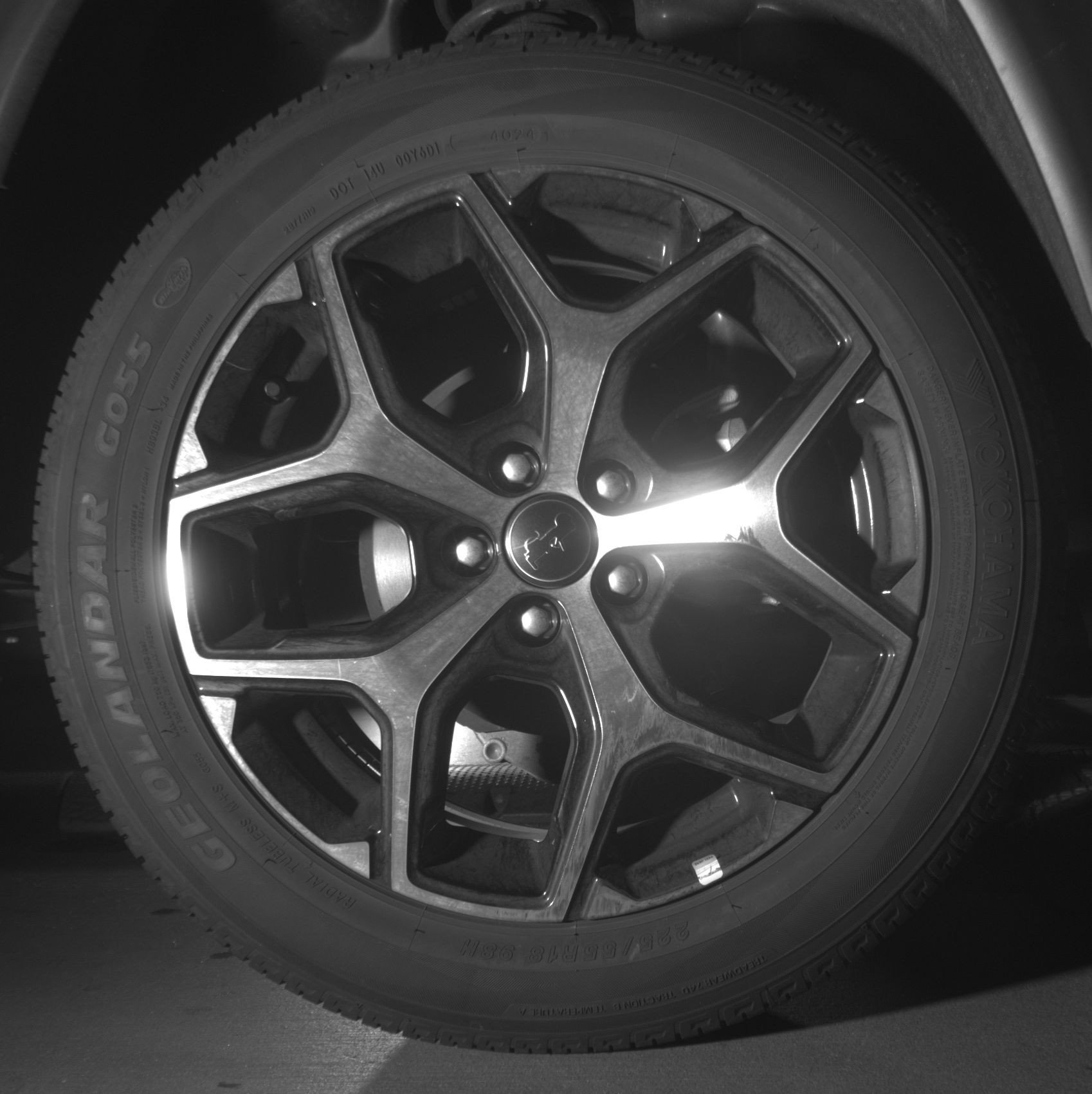 Thumbnail: 2025 Jeep Compass - 15