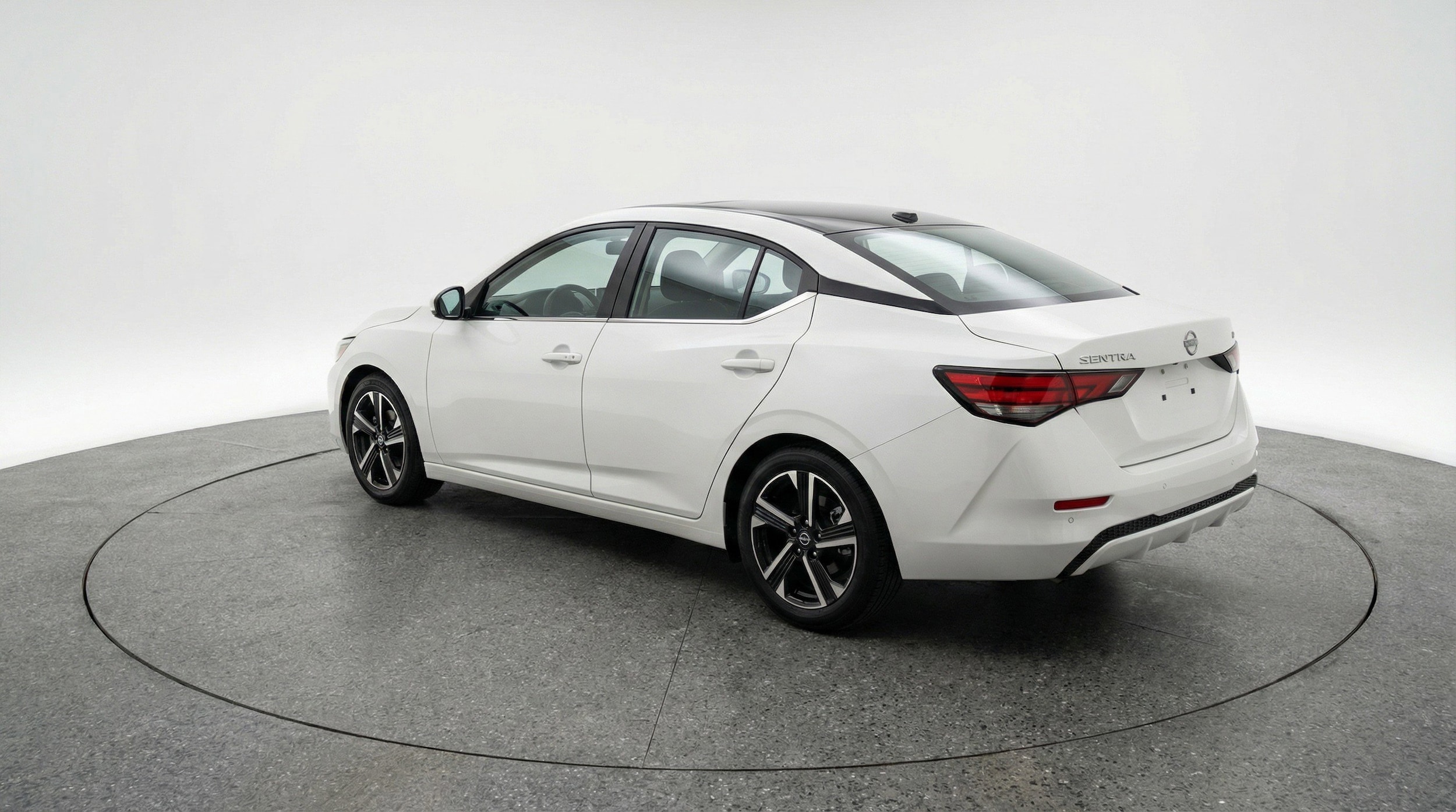 Thumbnail: 2025 Nissan Sentra - 6