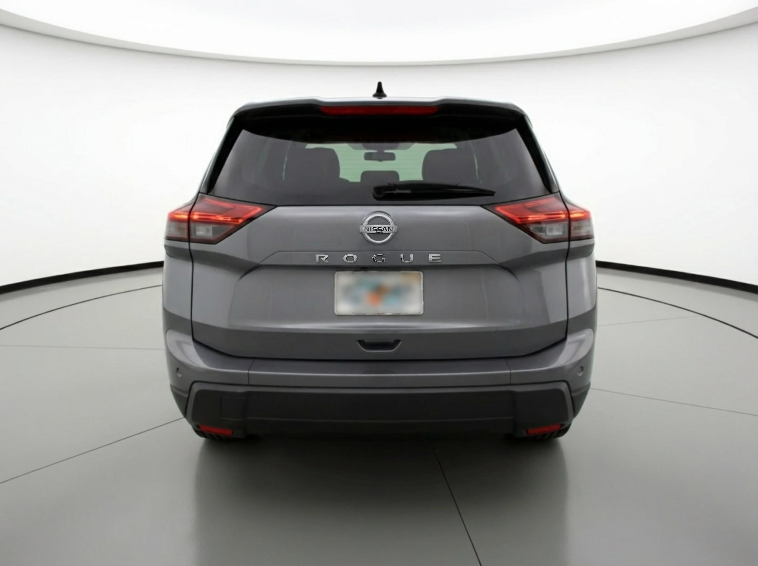 Thumbnail: 2025 Nissan Rogue - 6