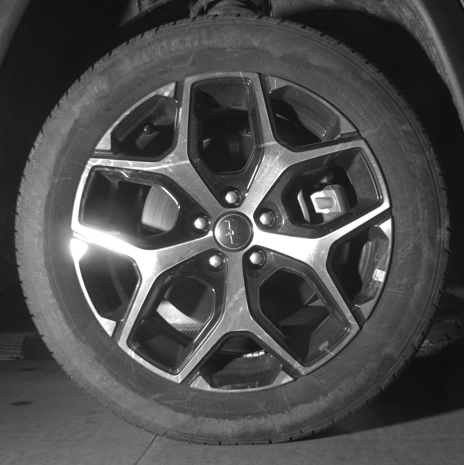 Thumbnail: 2025 Jeep Compass - 10