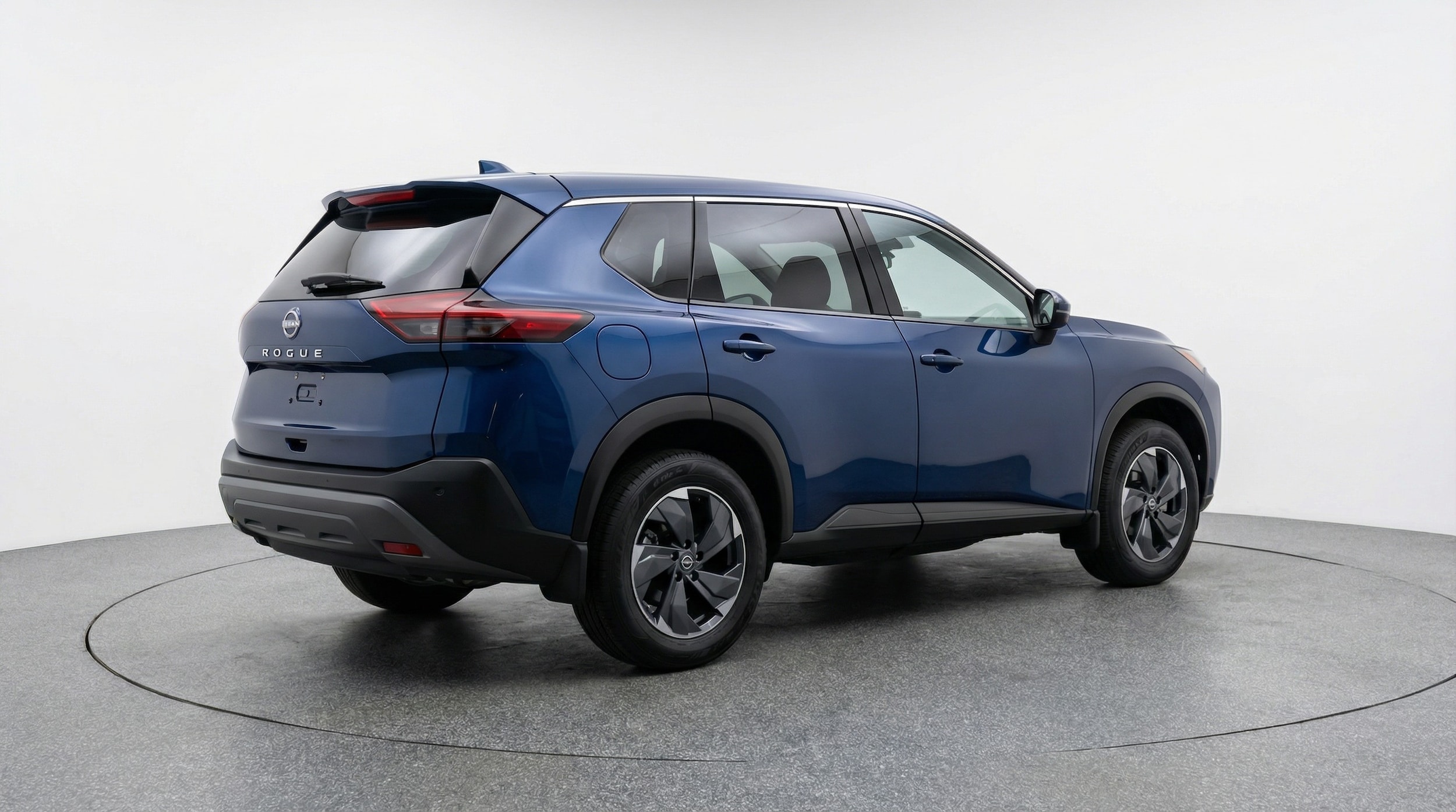 Thumbnail: 2025 Nissan Rogue - 7