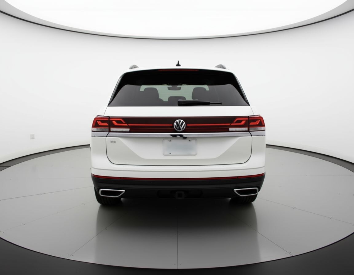 Thumbnail: 2025 Volkswagen Atlas - 6