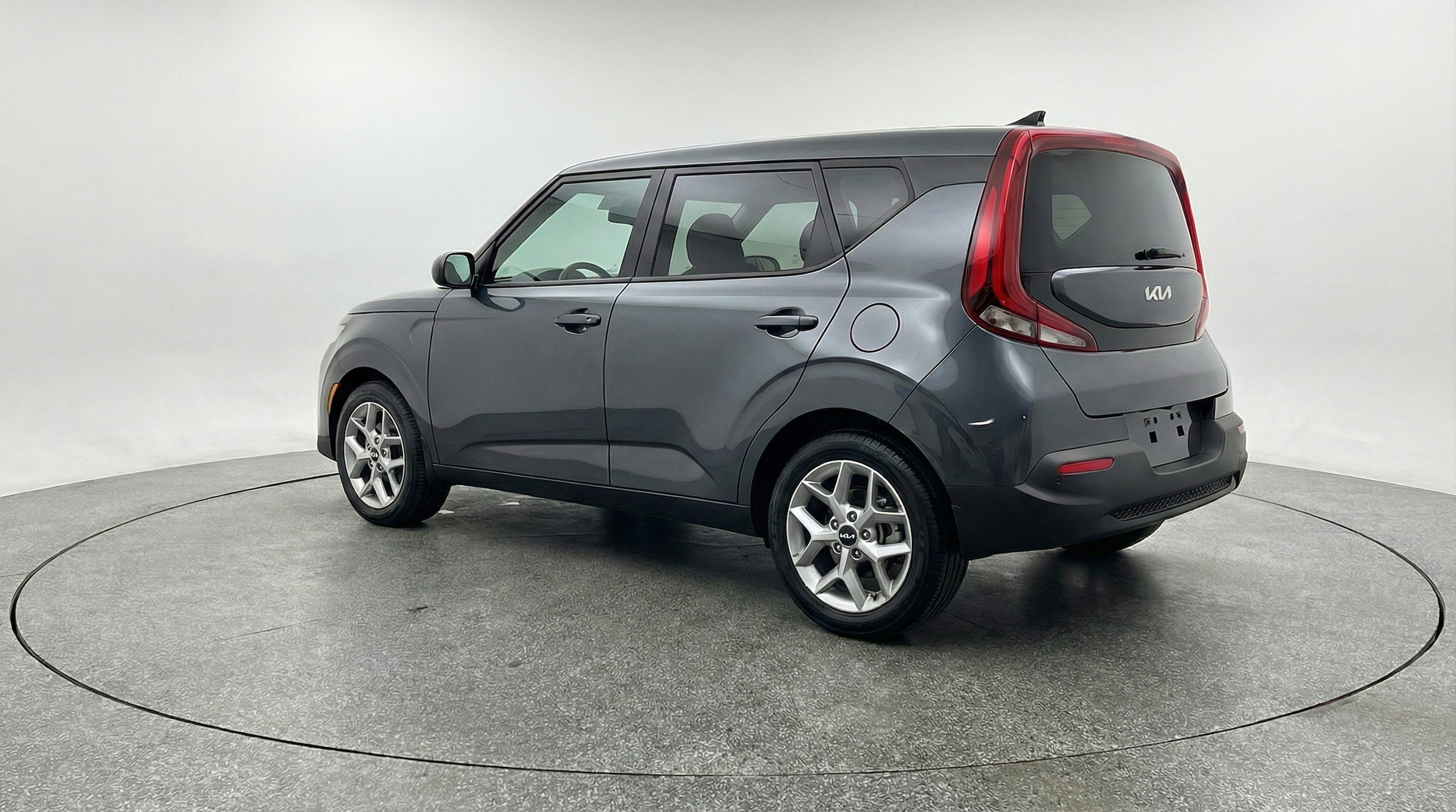 Thumbnail: 2025 Kia Soul - 6