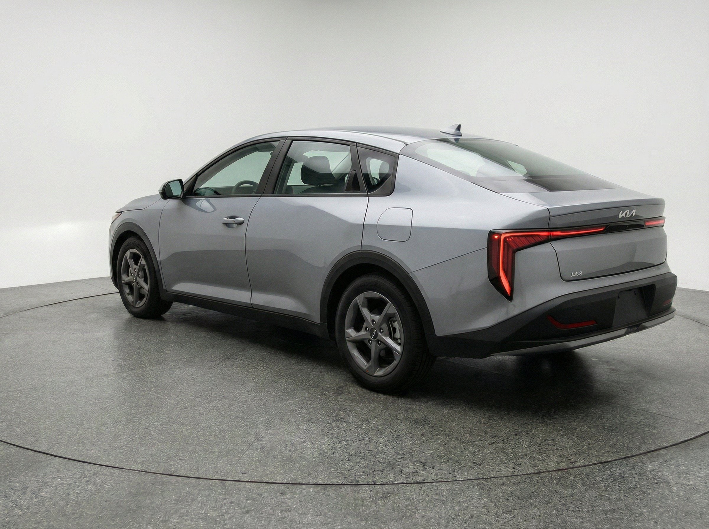 Thumbnail: 2025 Kia K4 - 6