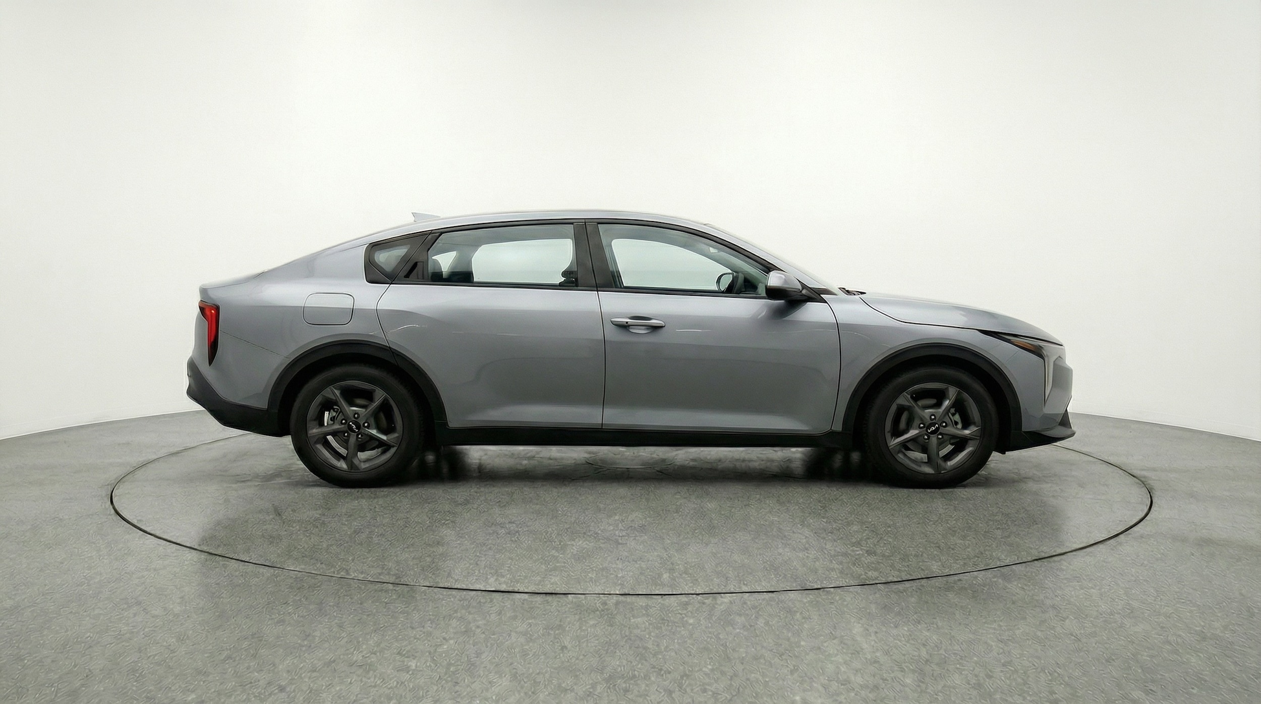 Thumbnail: 2025 Kia K4 - 8