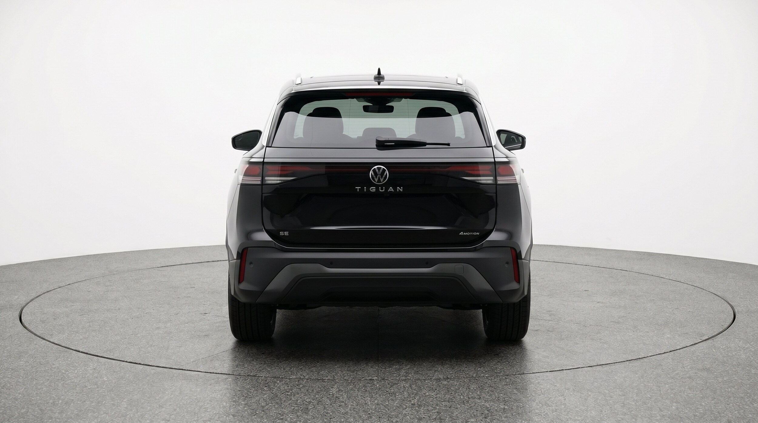 Thumbnail: 2026 Volkswagen Tiguan - 7