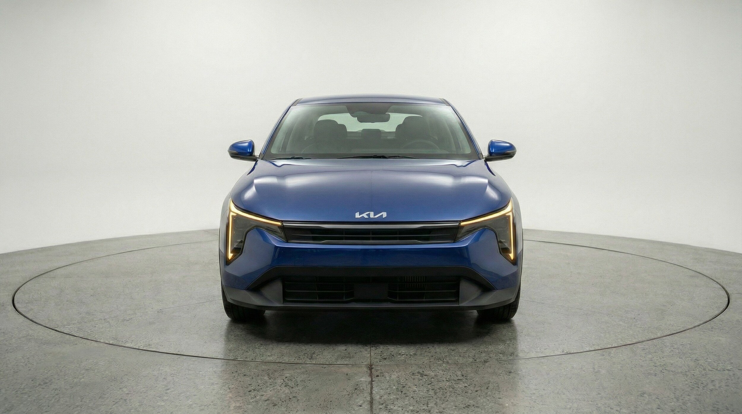 Thumbnail: 2025 Kia K4 - 2