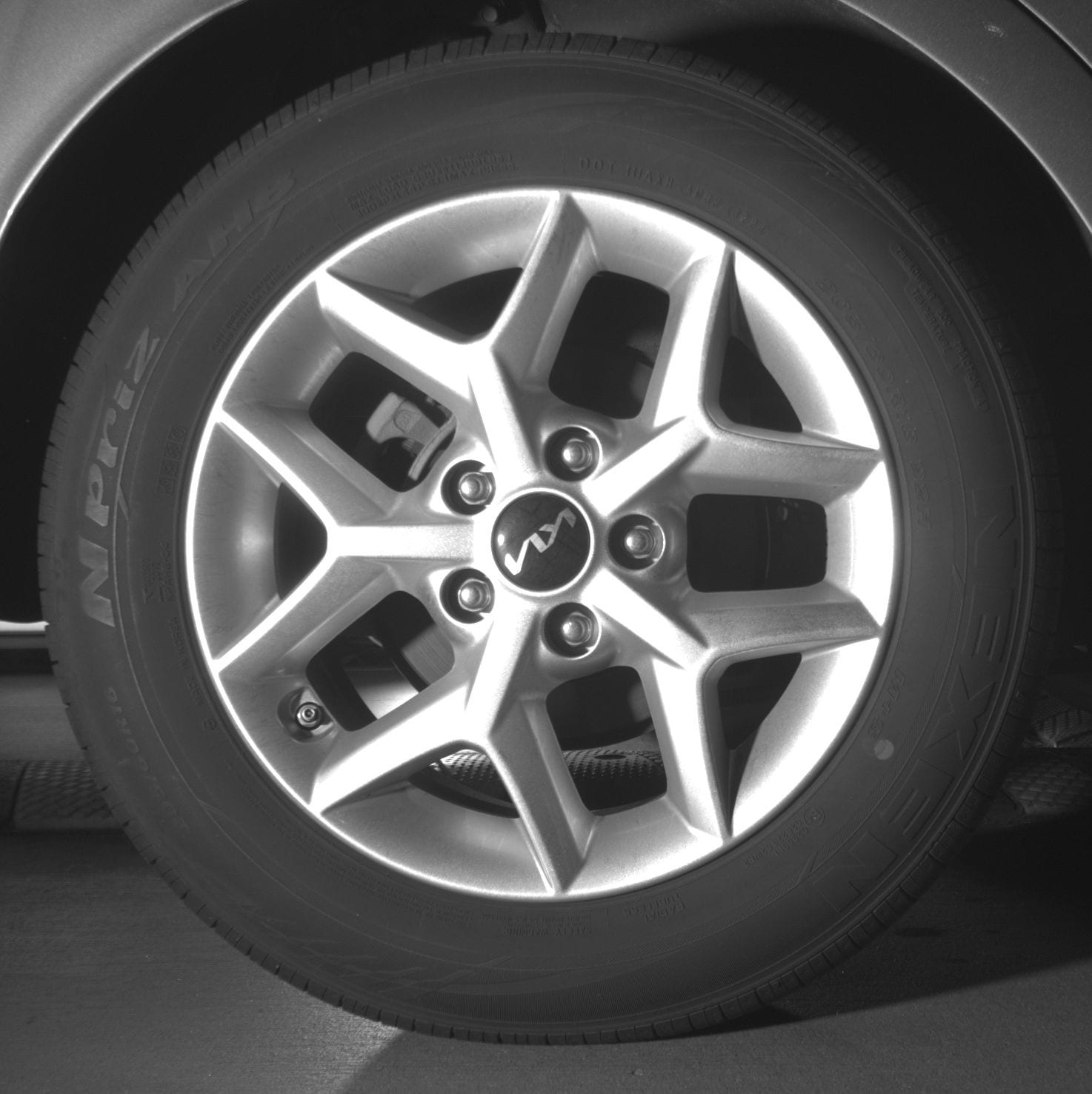 Thumbnail: 2025 Kia Soul - 12