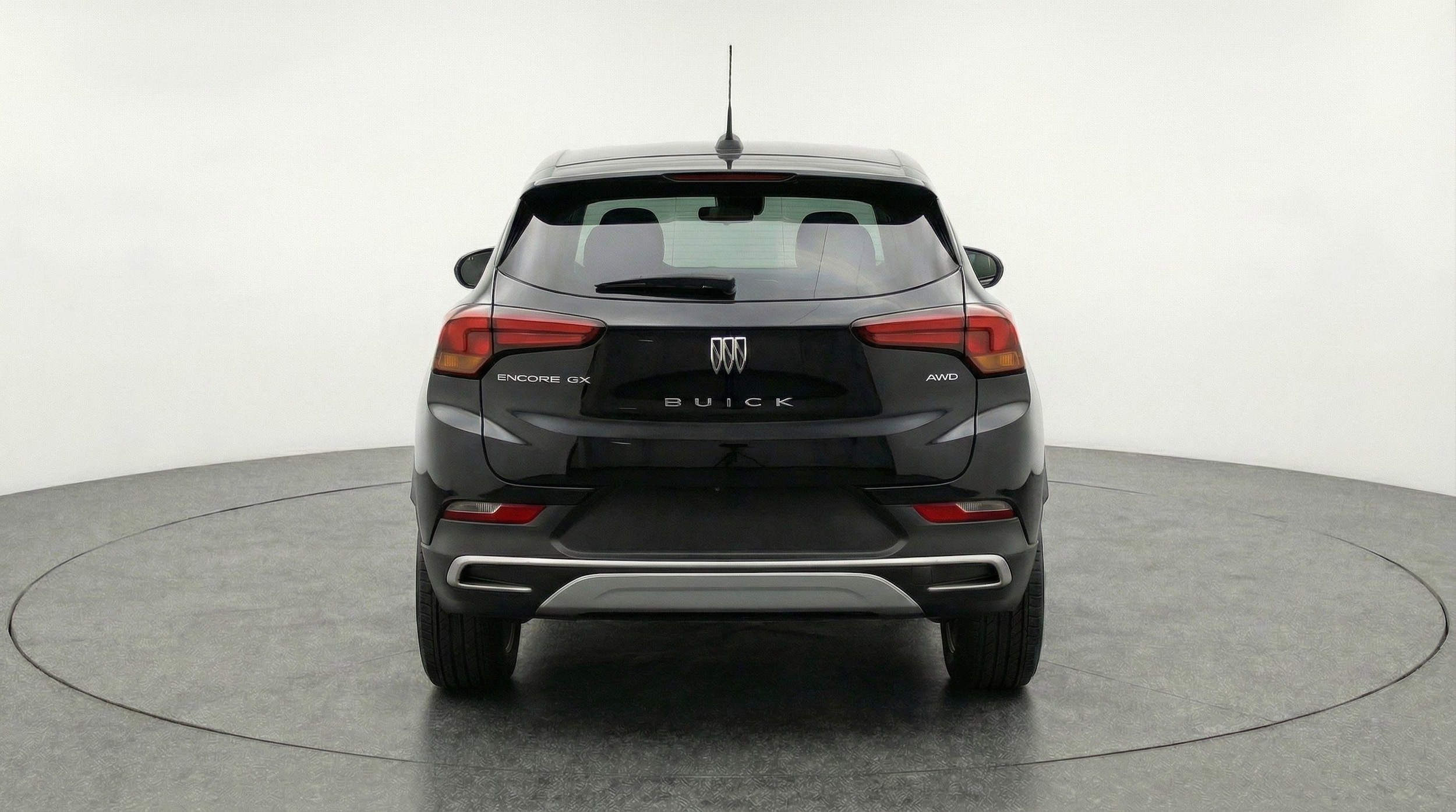 Thumbnail: 2025 Buick Encore GX - 7