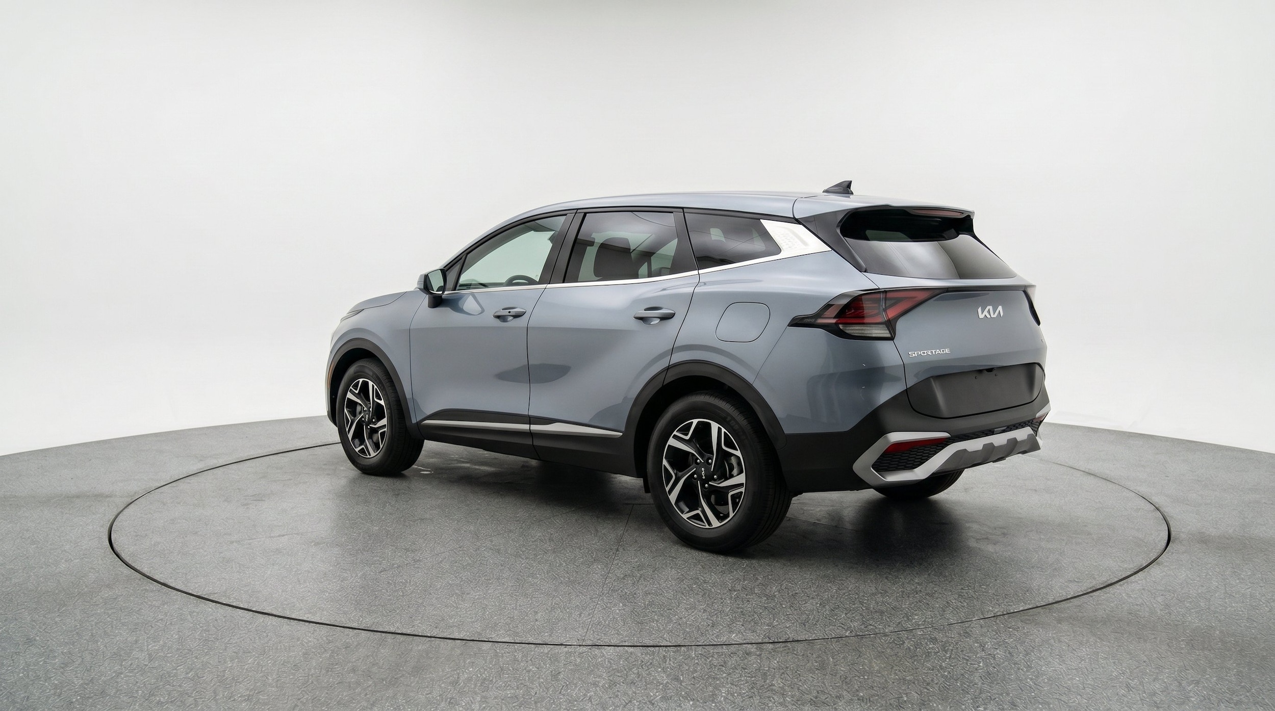 Thumbnail: 2025 Kia Sportage - 6