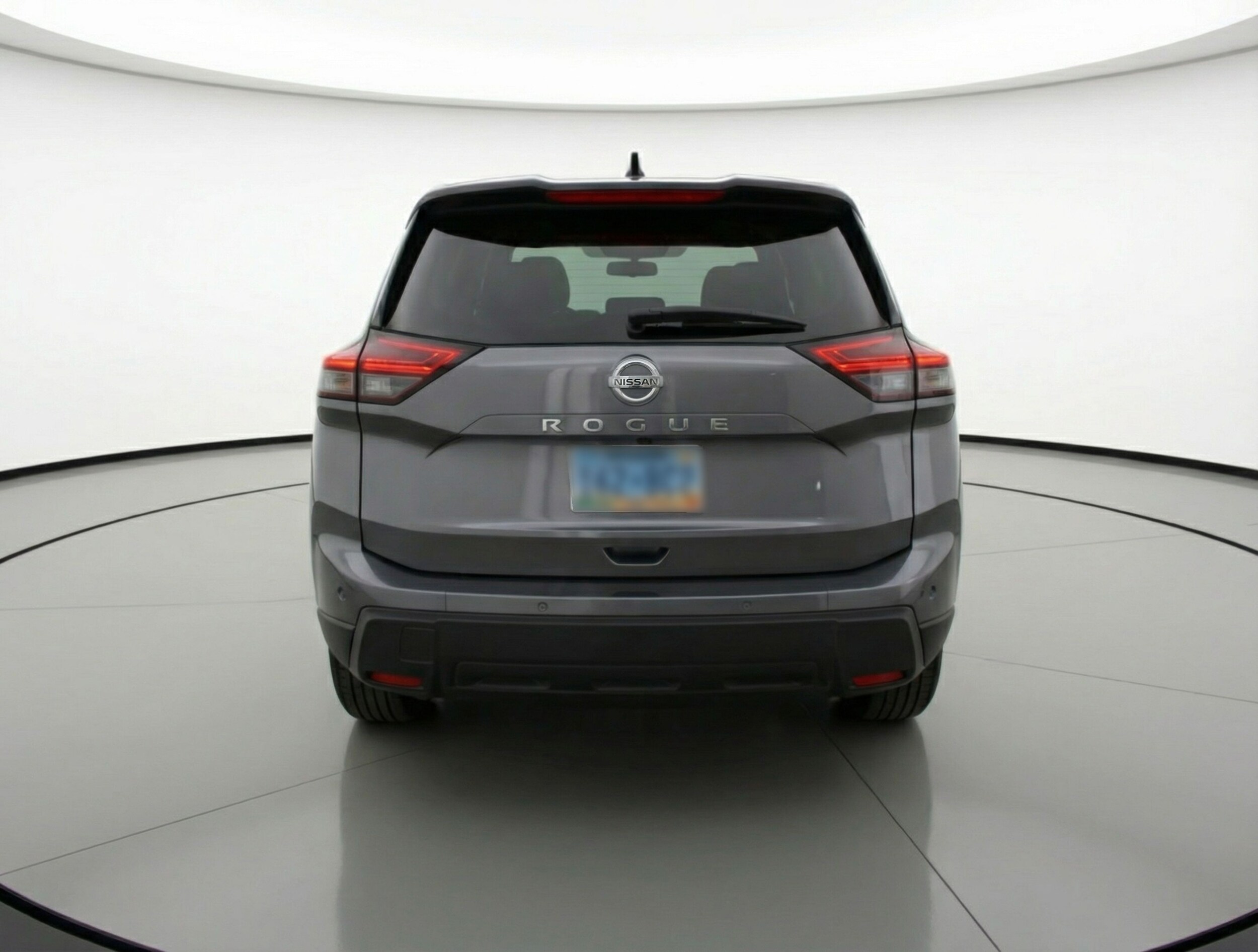 Thumbnail: 2025 Nissan Rogue - 6