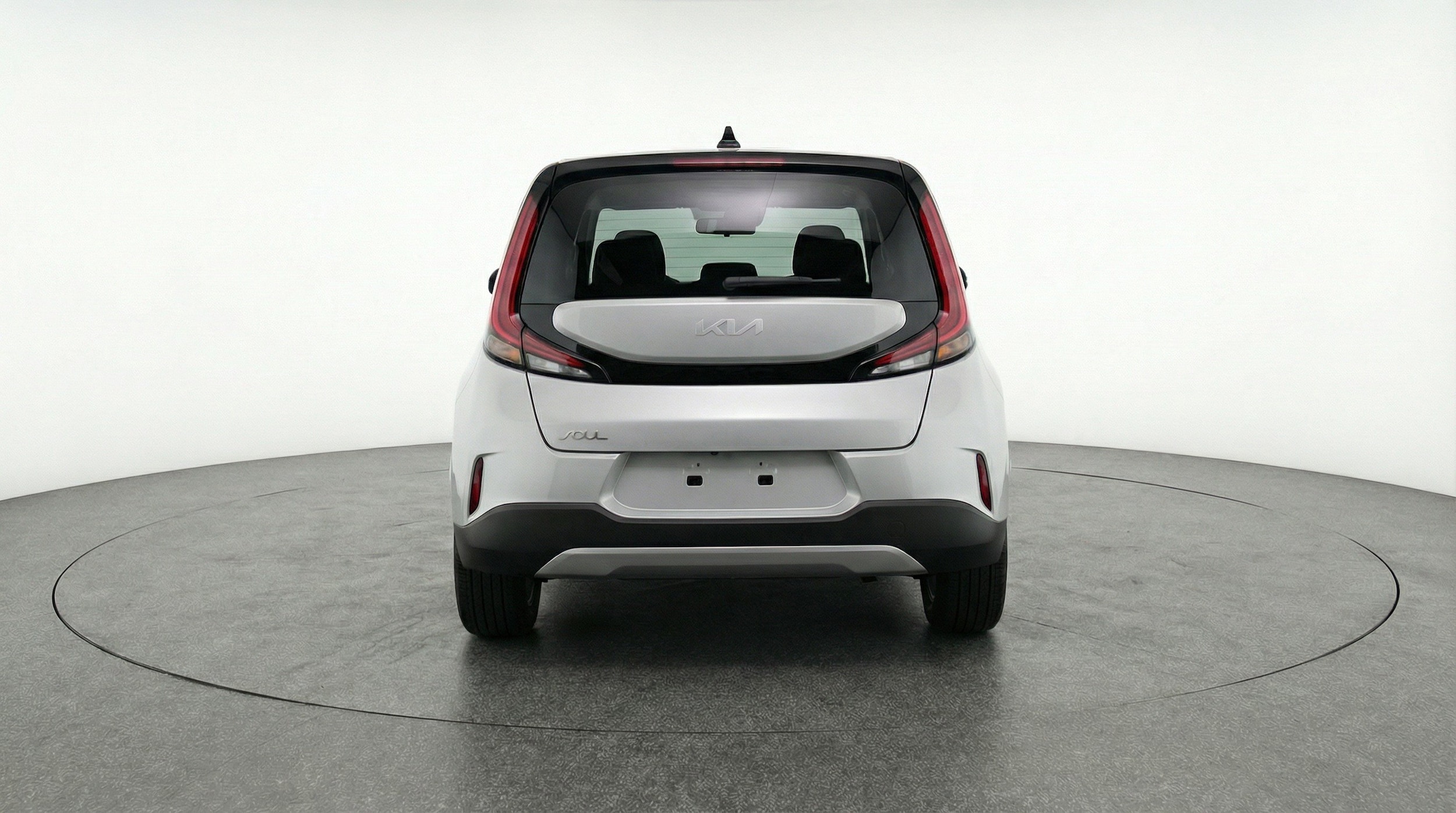 Thumbnail: 2025 Kia Soul - 7