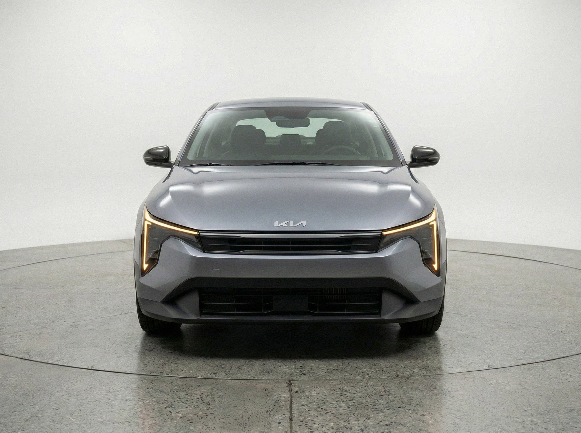 Thumbnail: 2025 Kia K4 - 2